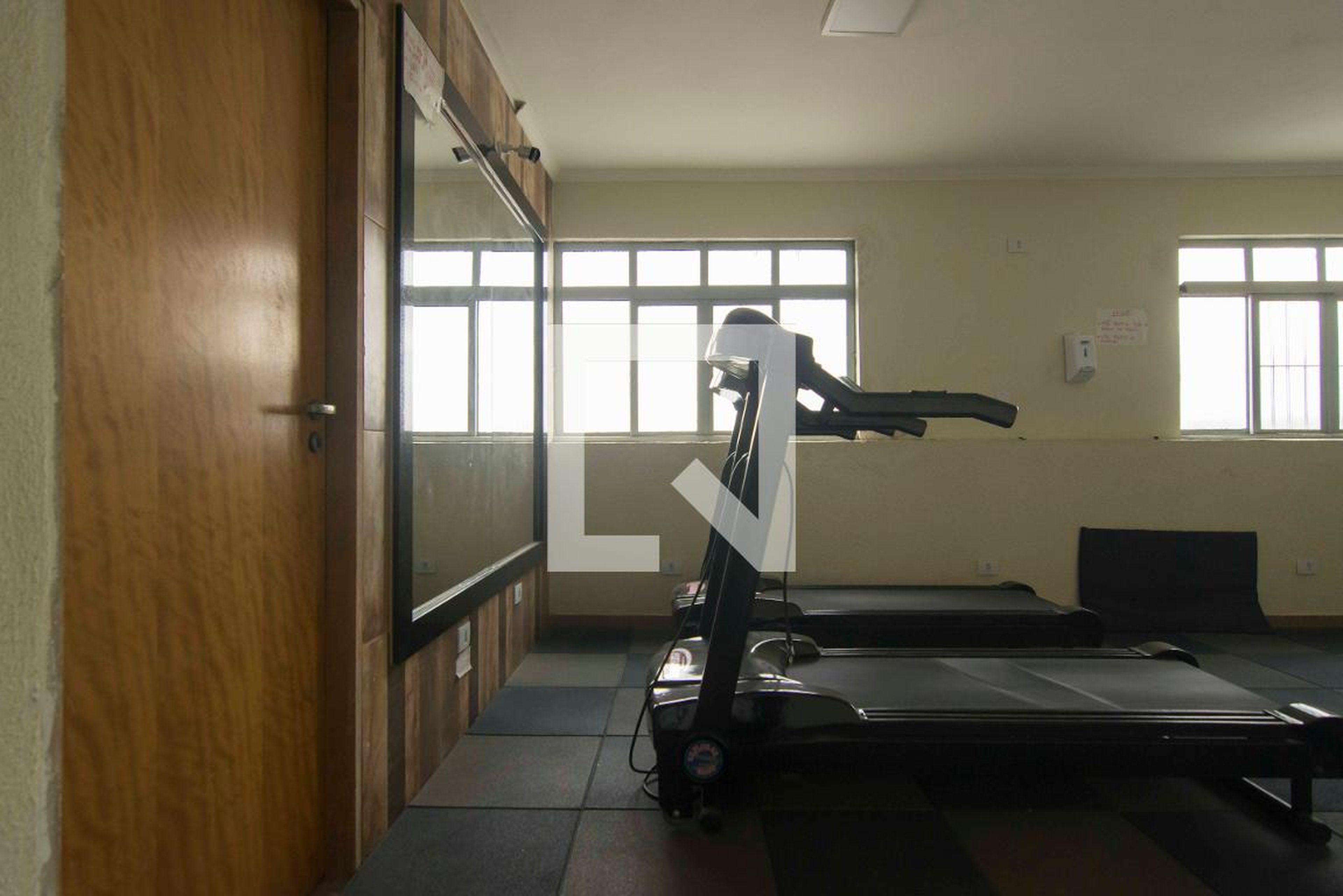 Academia - Edifício Cristina Maria