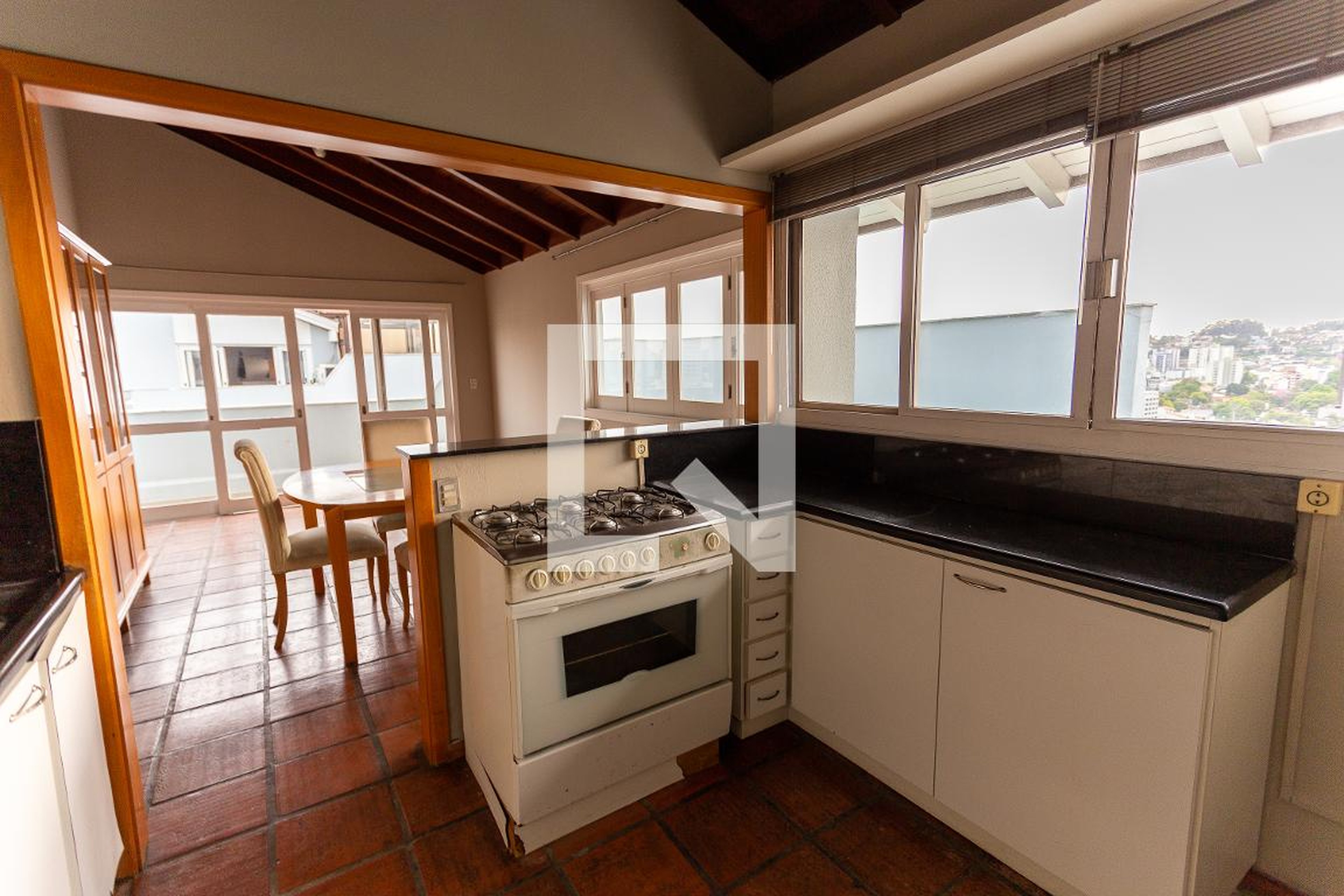 Espaço Gourmet - Esplanada Central