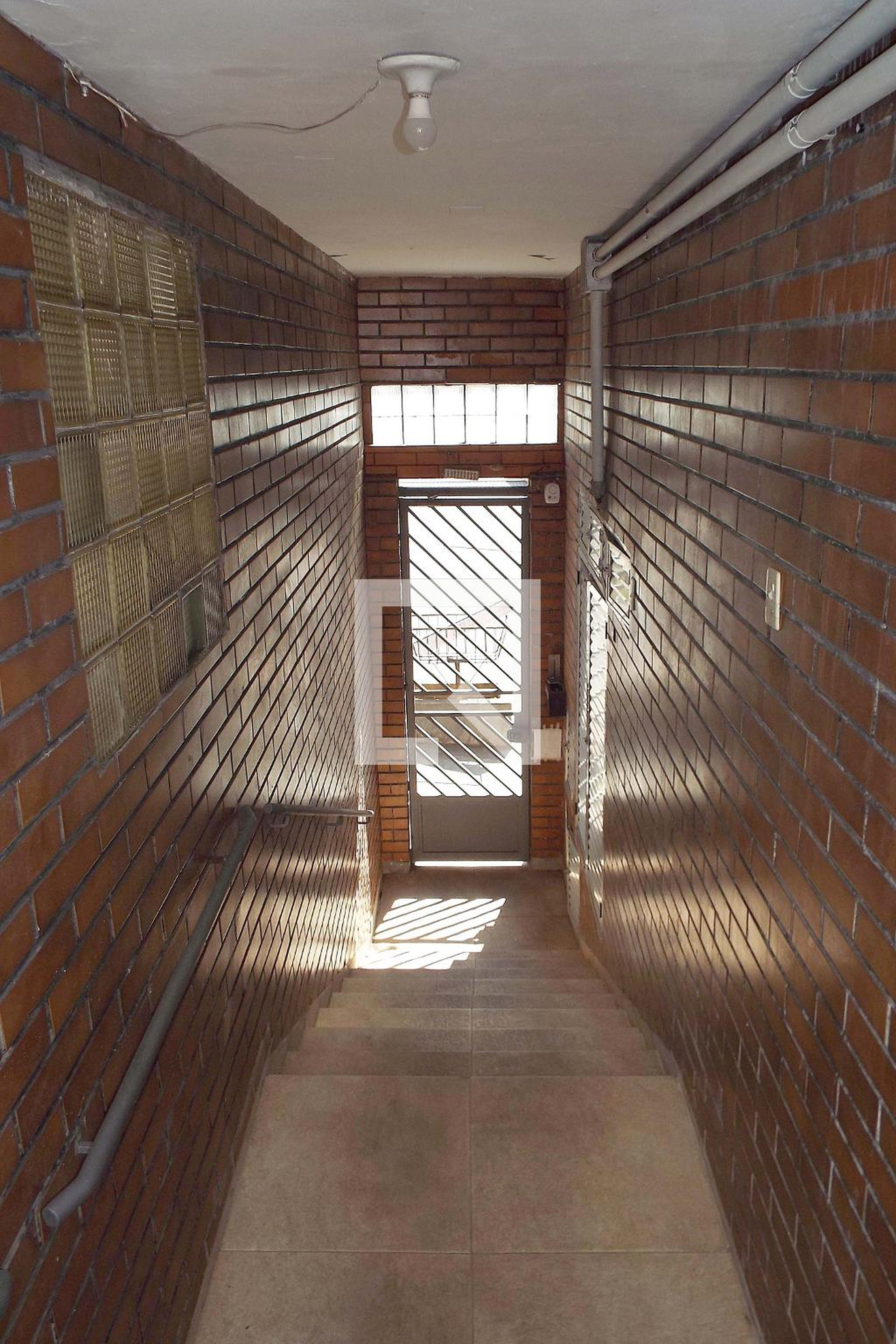 Área comum - Edifício Aliança