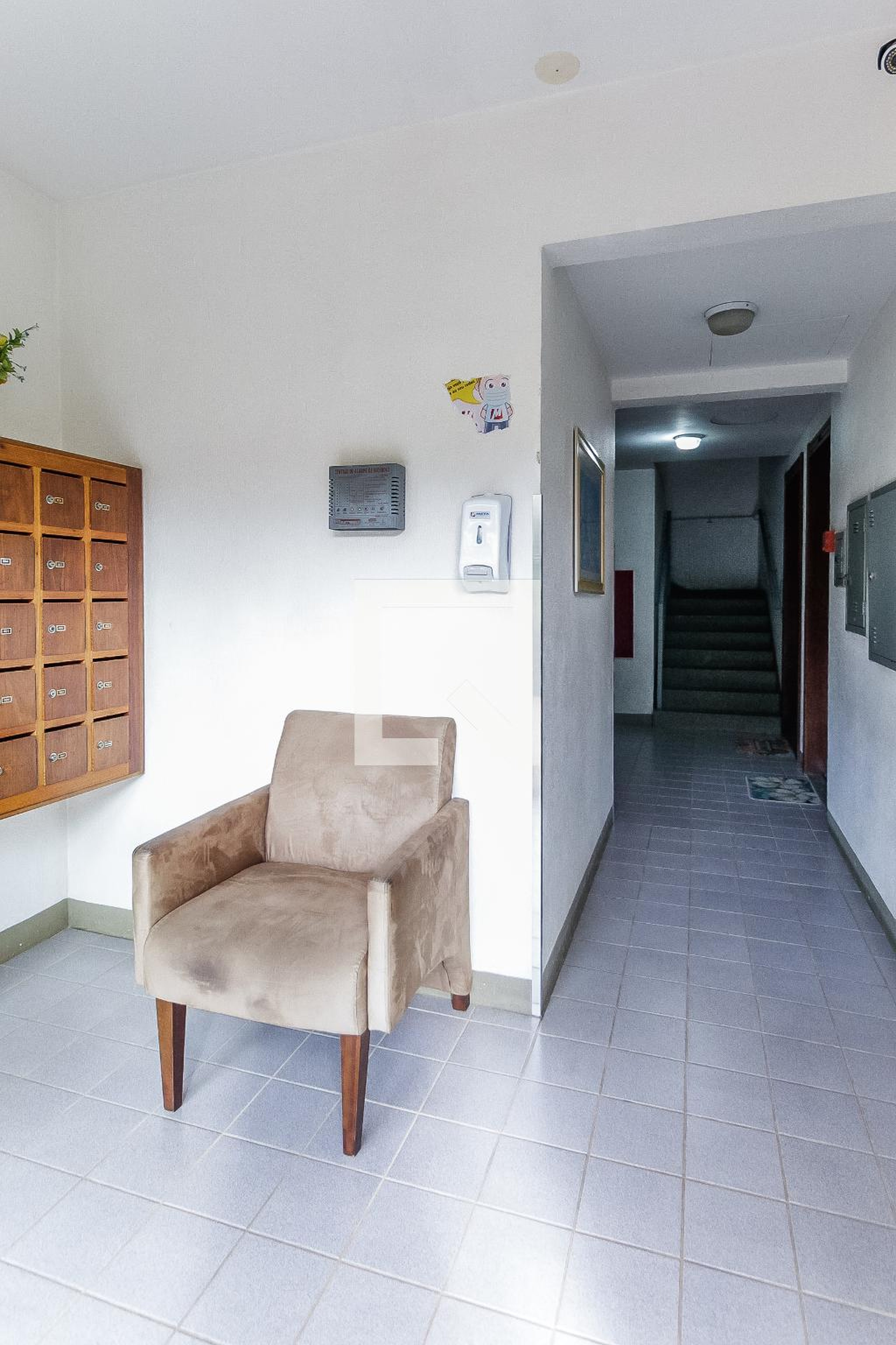 Hall - Villagio di Verona