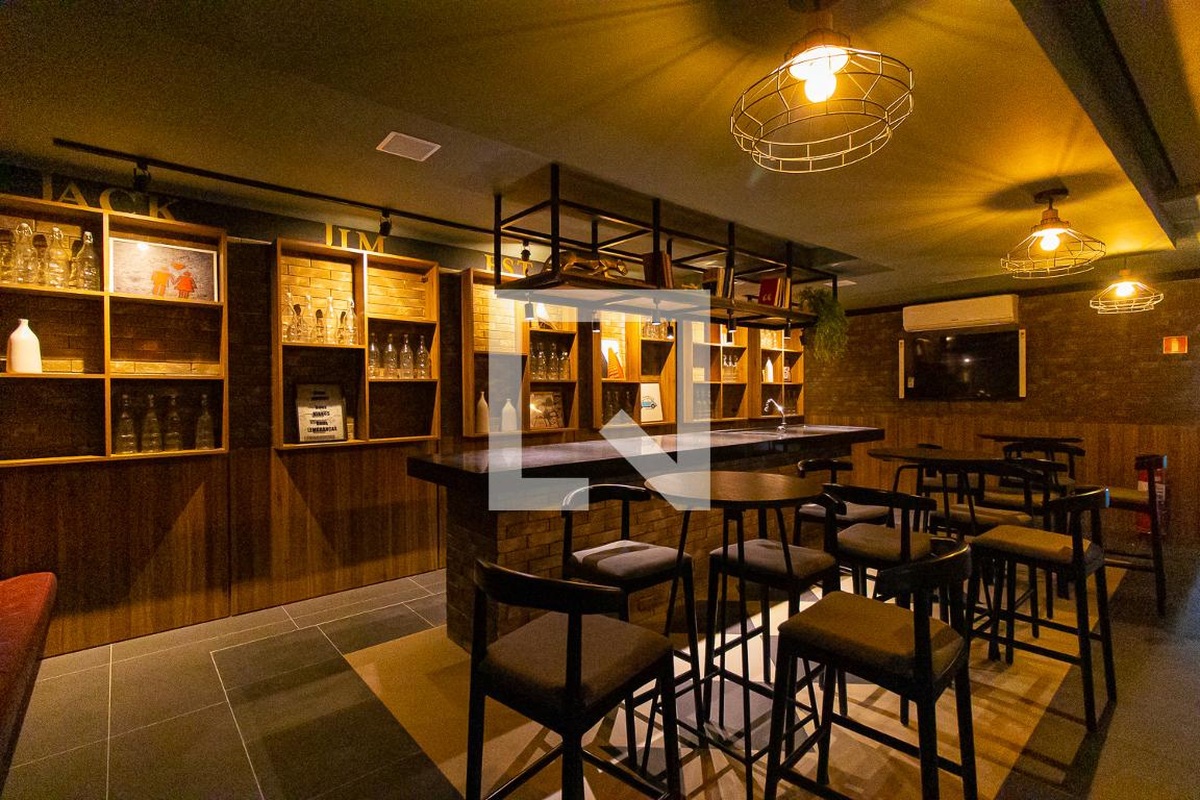 Espaço Gourmet - Vitacon Consolação