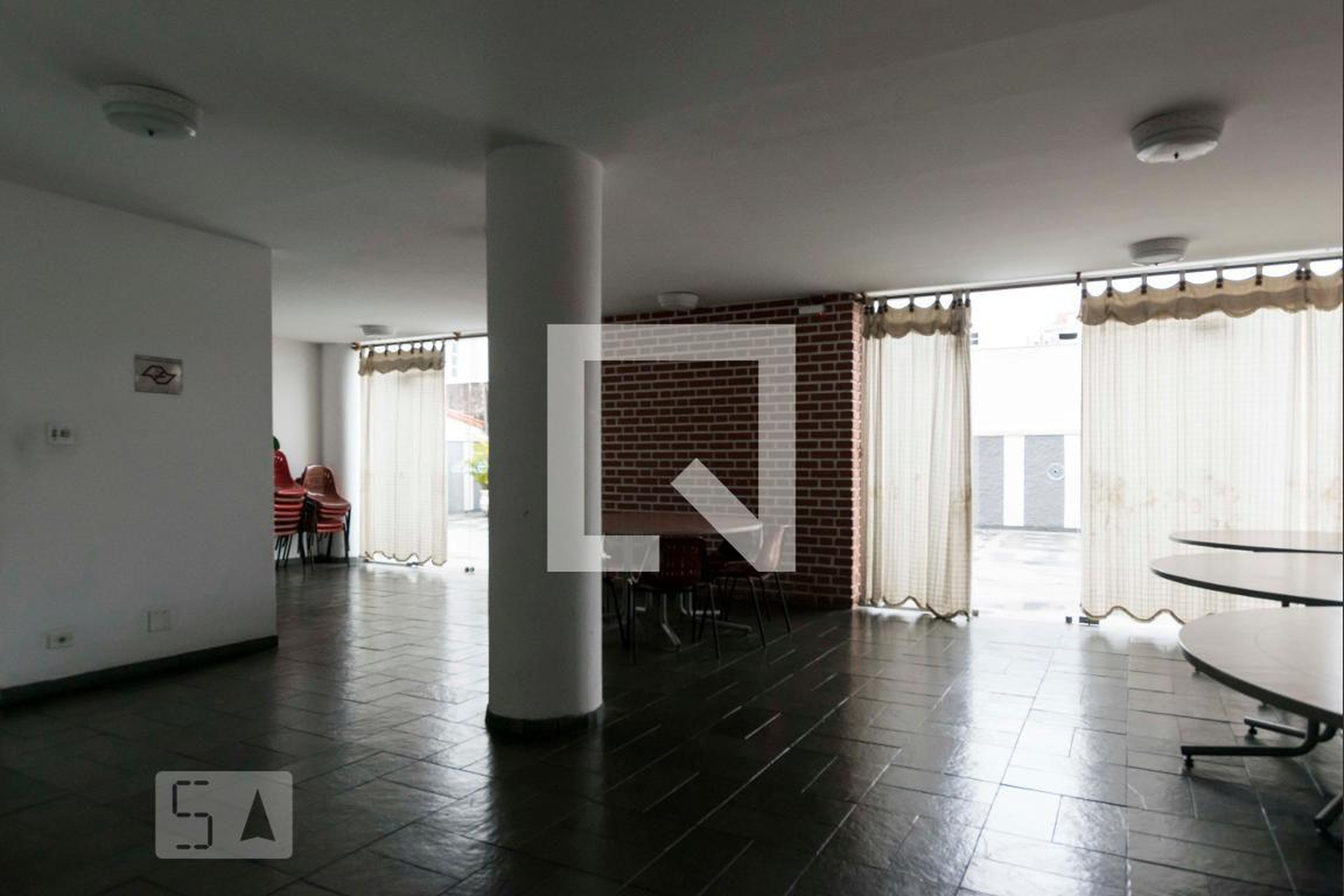 Salão de Festas - Elisabetta parasmo