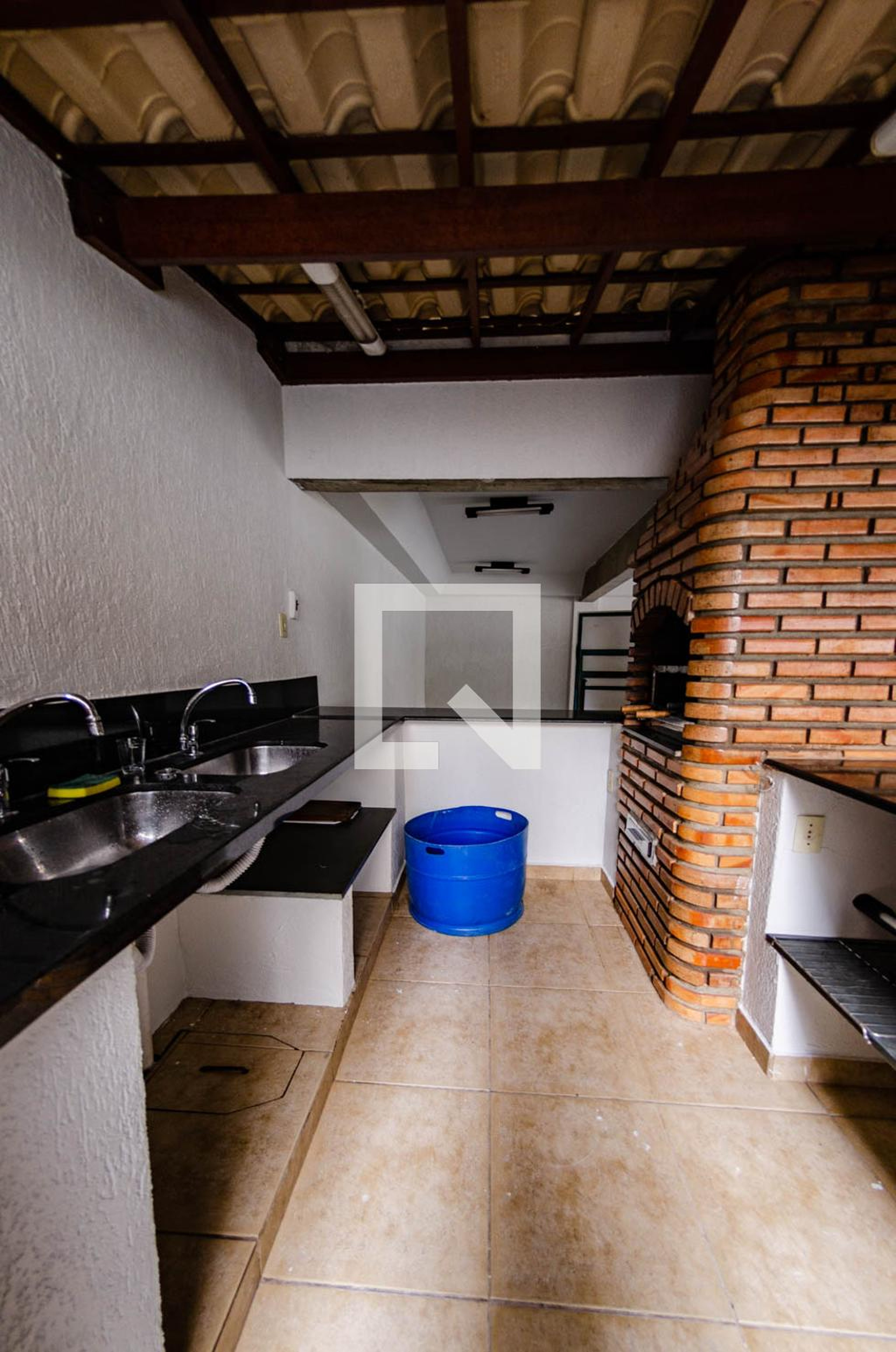 Churrasqueira - Monte Verde