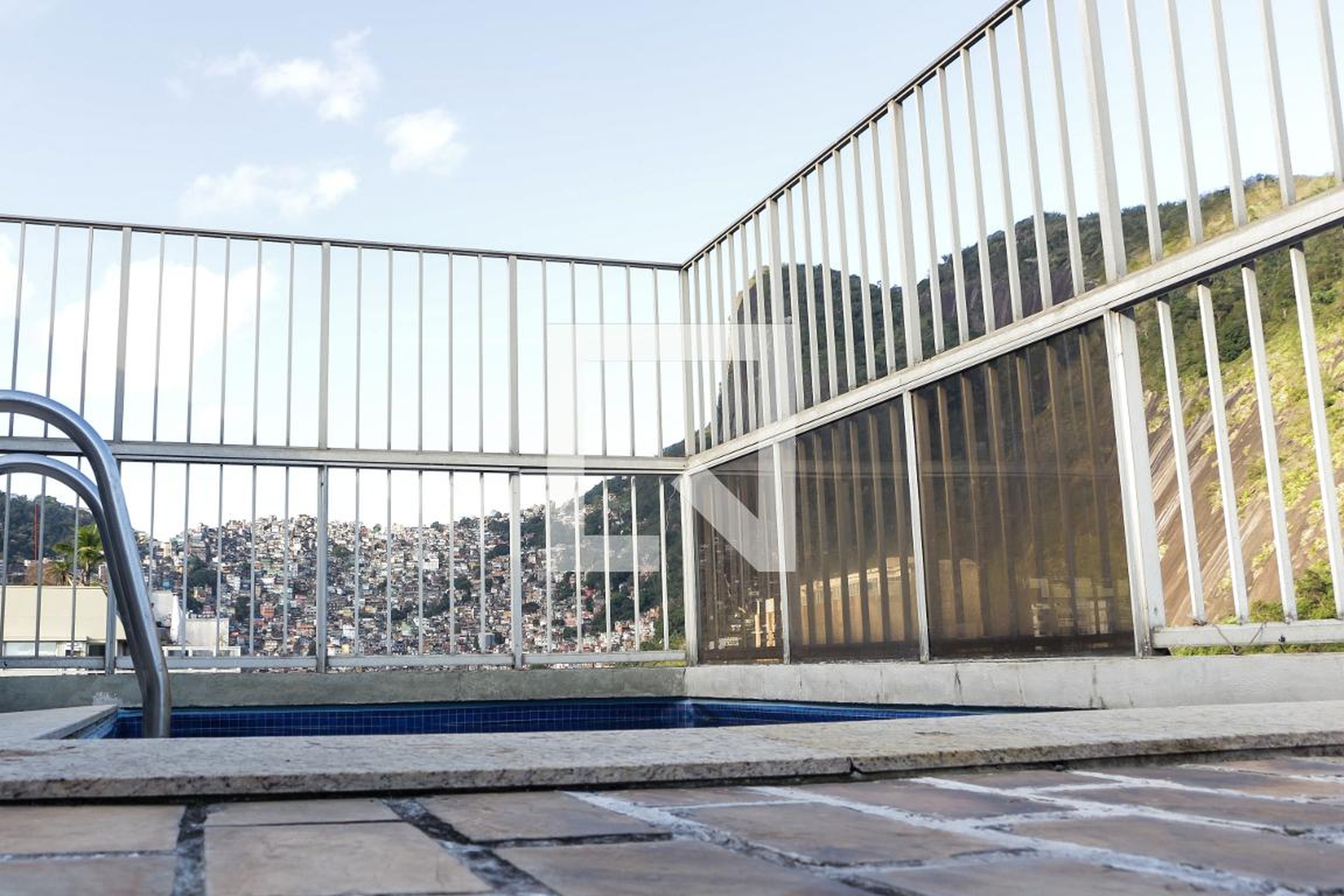 Piscina - Costa Verde