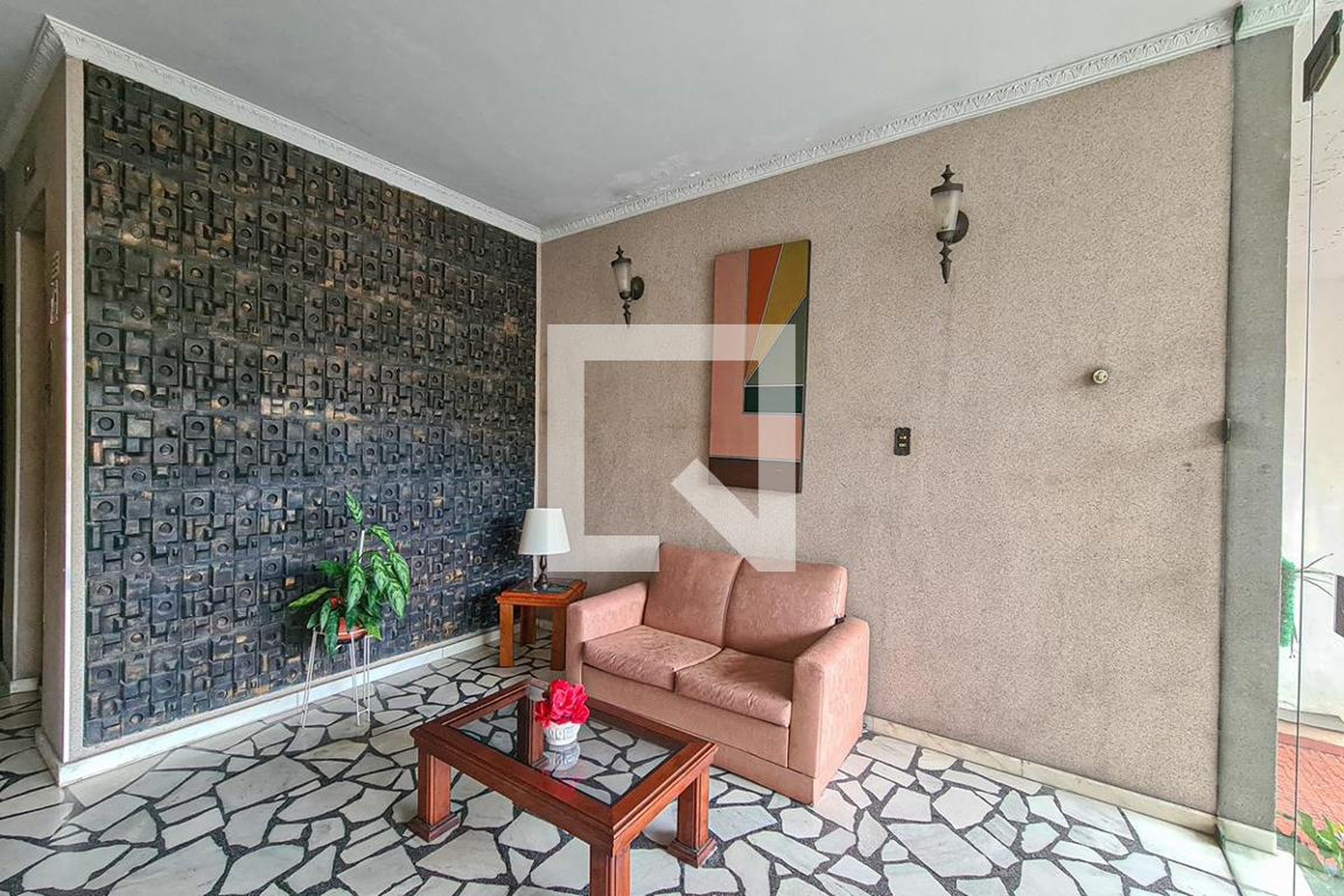 Hall - Edifício Maria Elisa