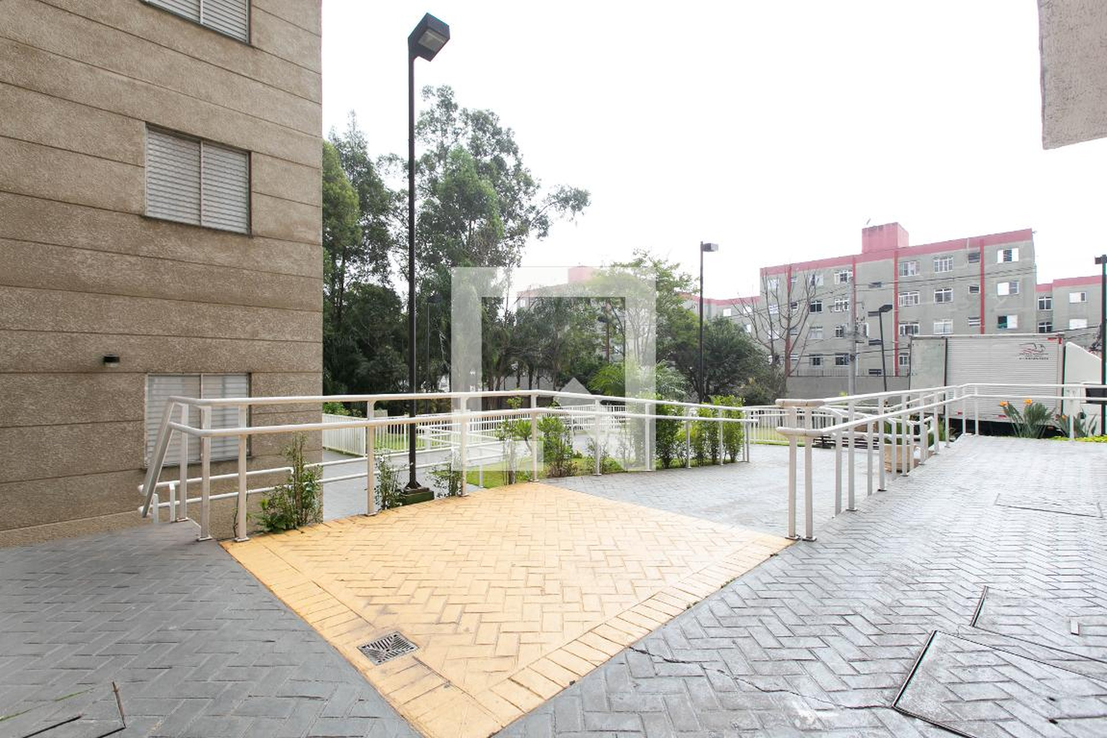 Condomínio - Fit Bosque Itaquera