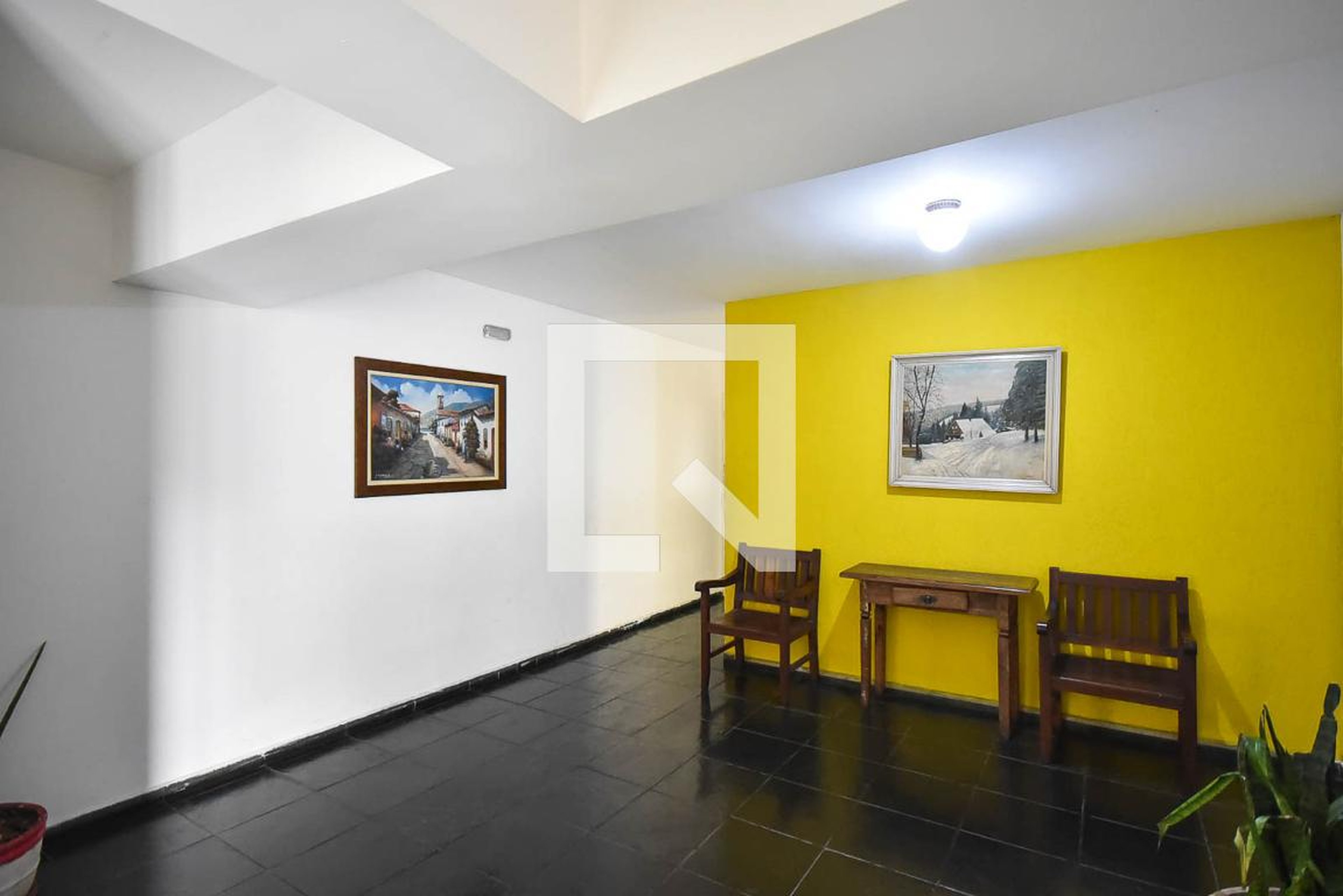 Hall Social - Recanto do Bosque