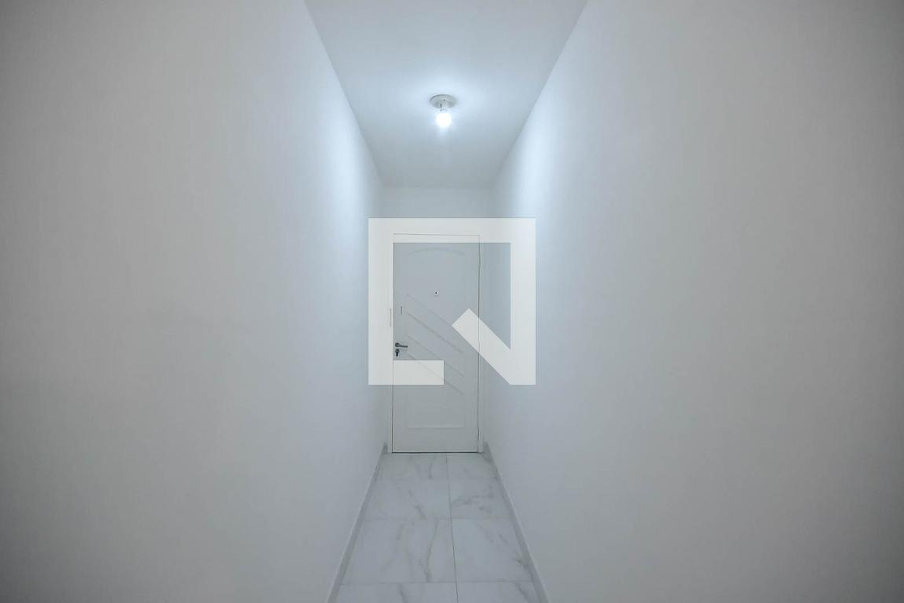 Hall de Entrada - Recanto do Bosque