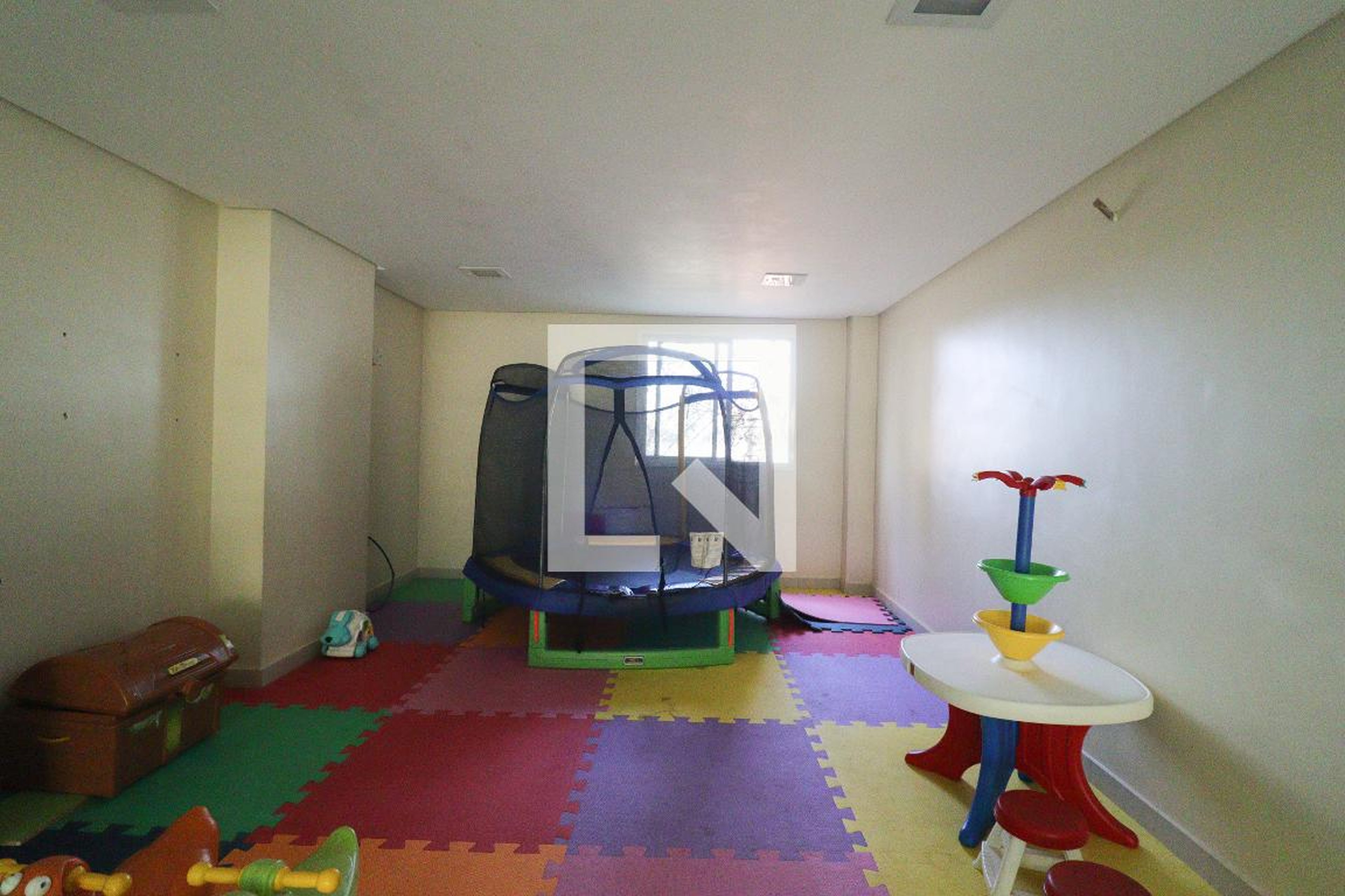 Brinquedoteca - Parque Flamboyant