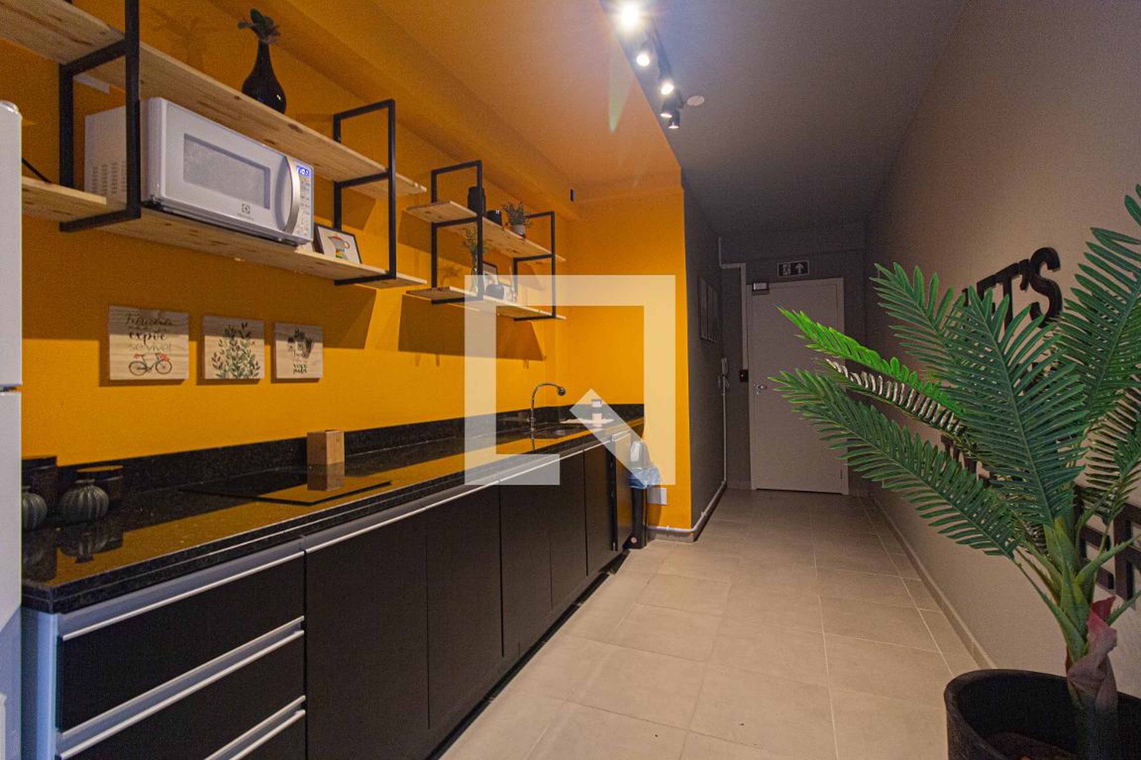 Espaço Gourmet - One Ecoville