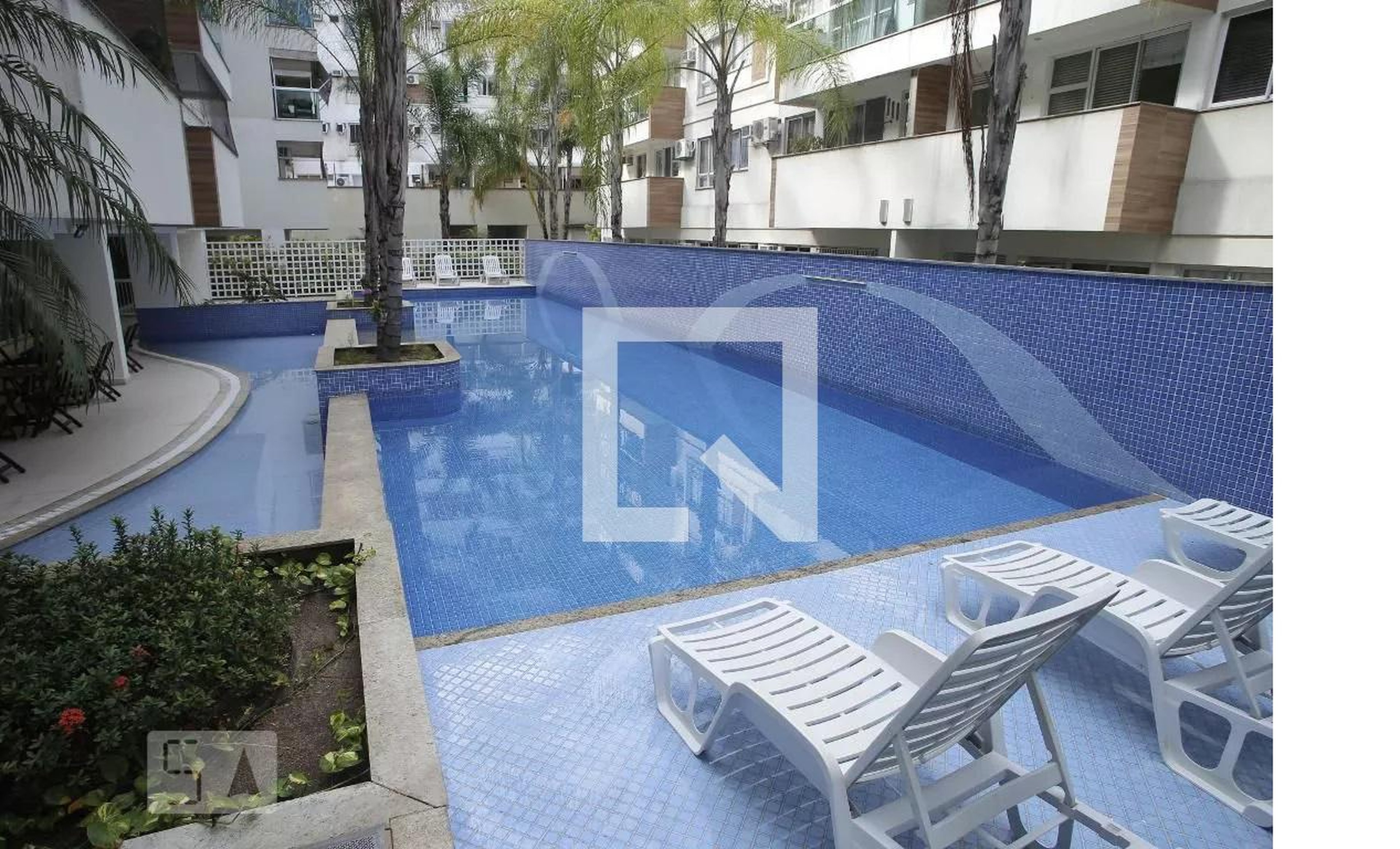 Piscina - 