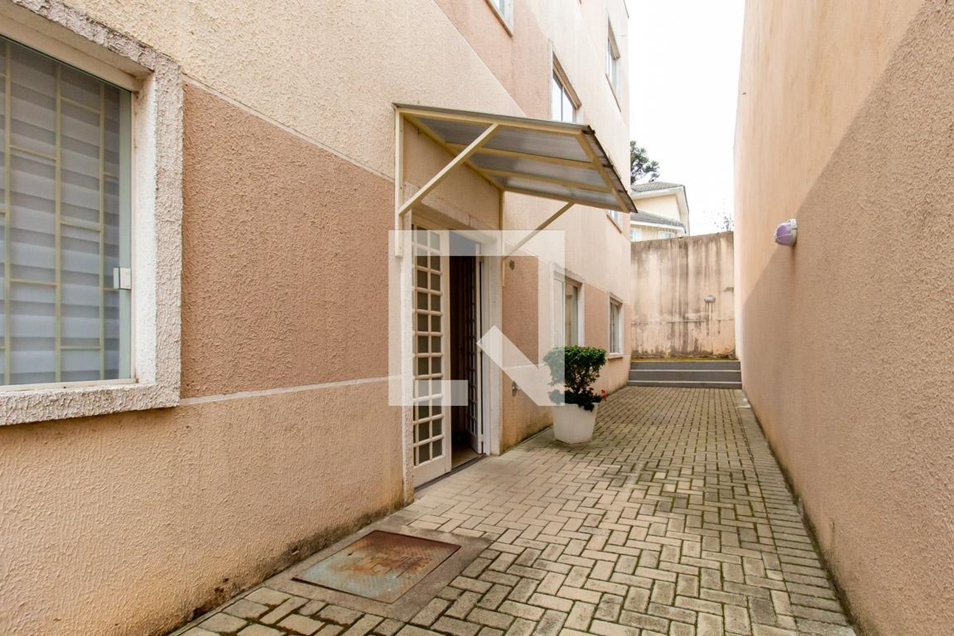 Entrada - Residencial Verona