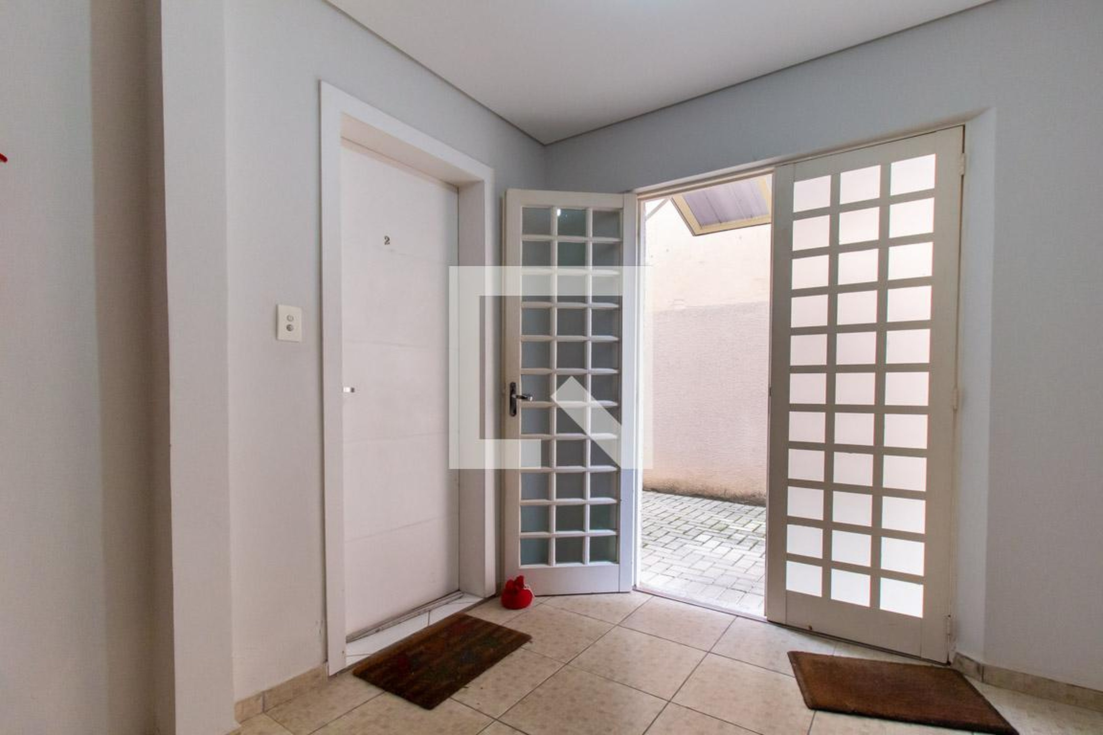 Hall - Residencial Verona