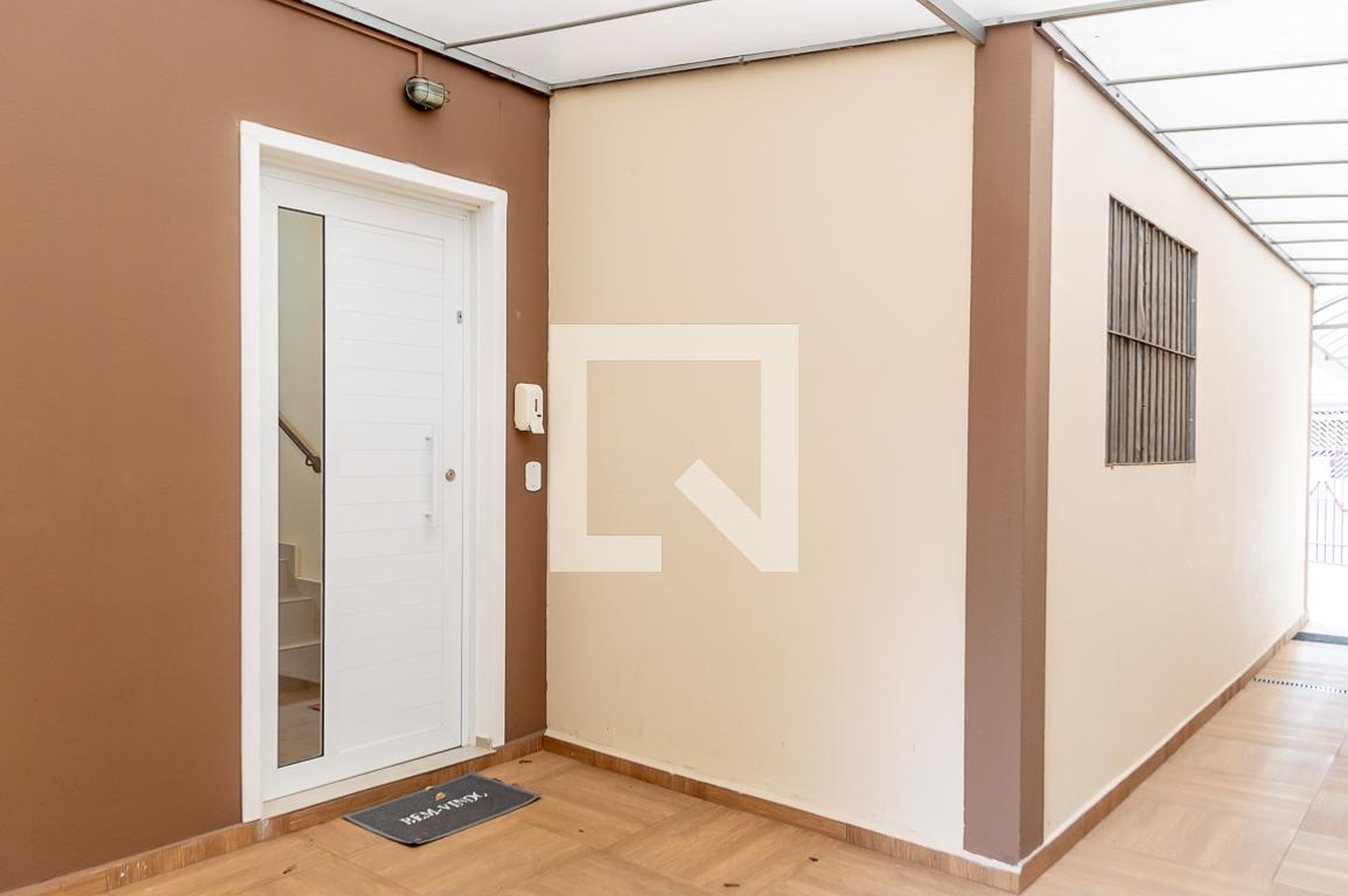 Hall de Entrada - Ana Julia