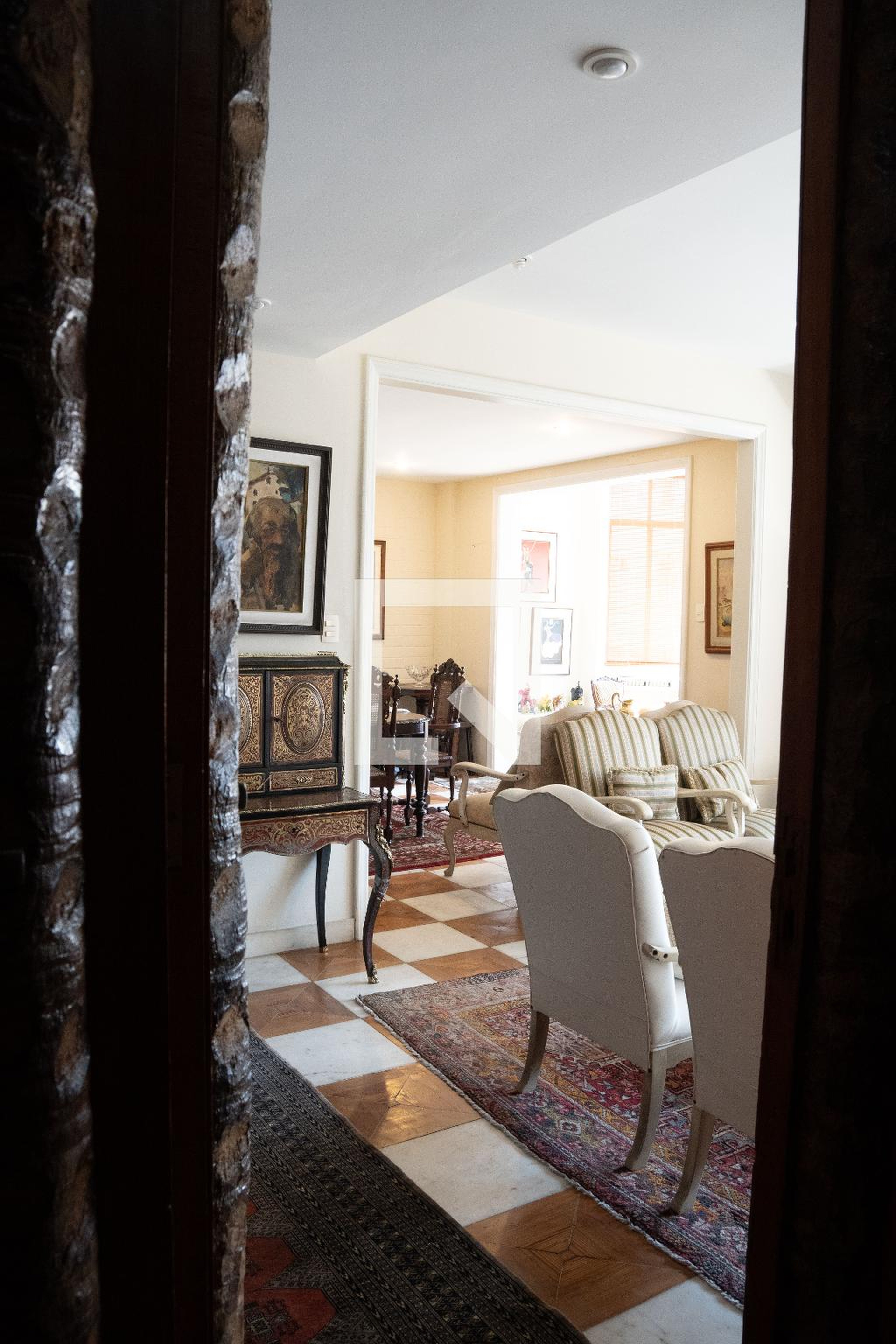 Hall de Entrada - null