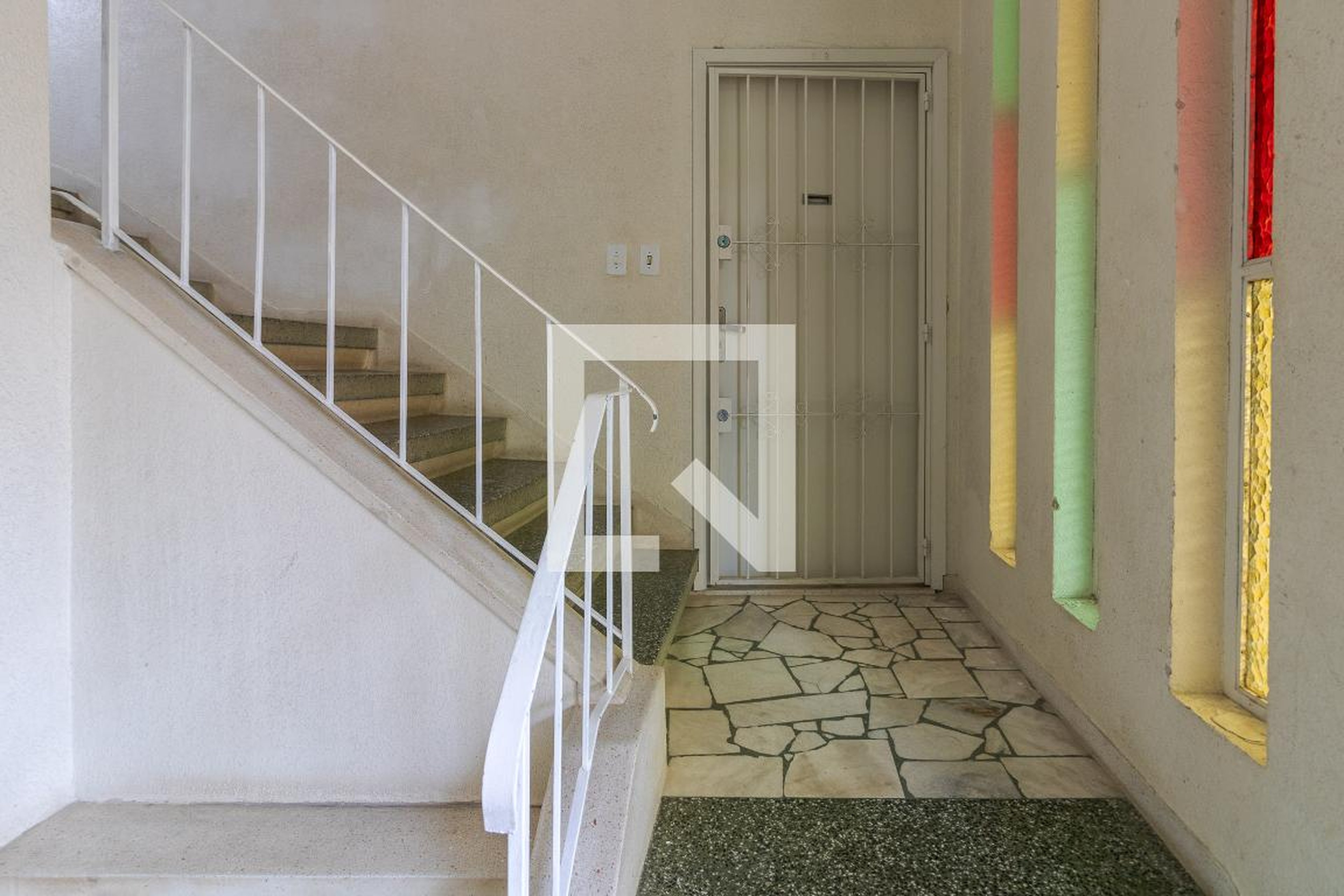 Hall - Edifício Altamira