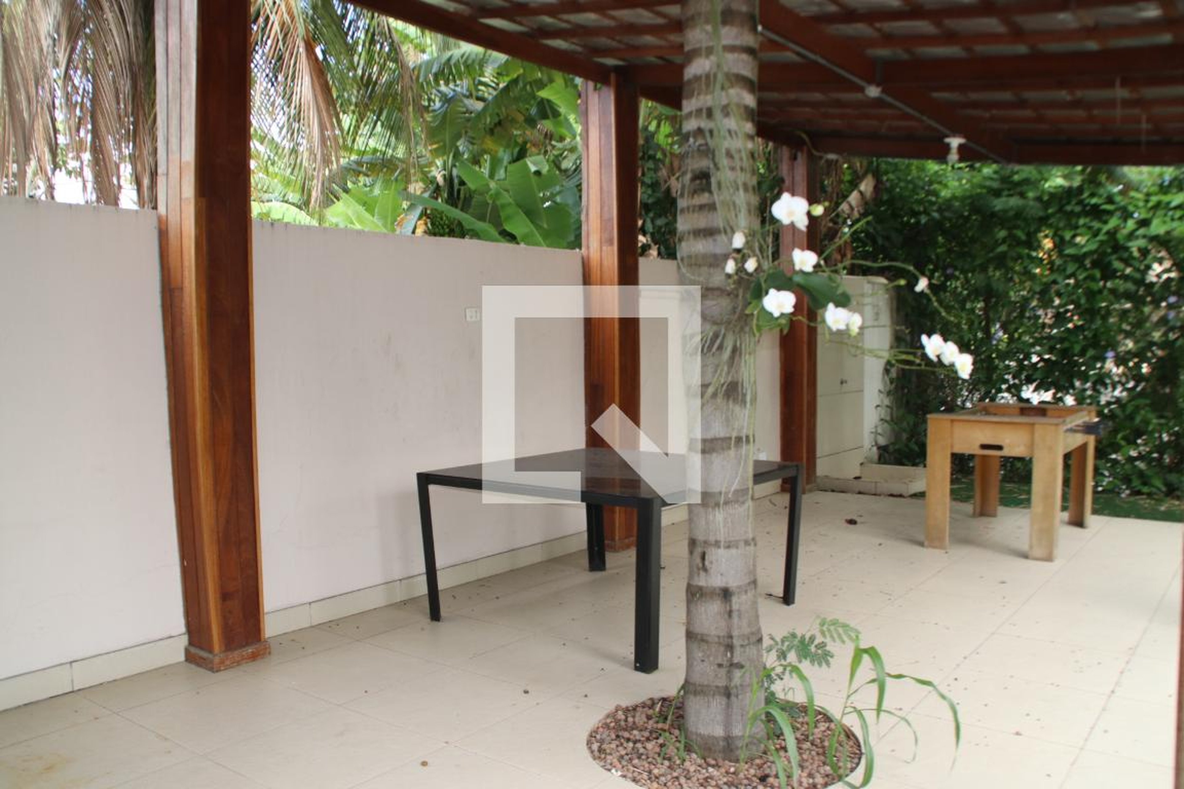 Sala de Jogos - Maison Merlot