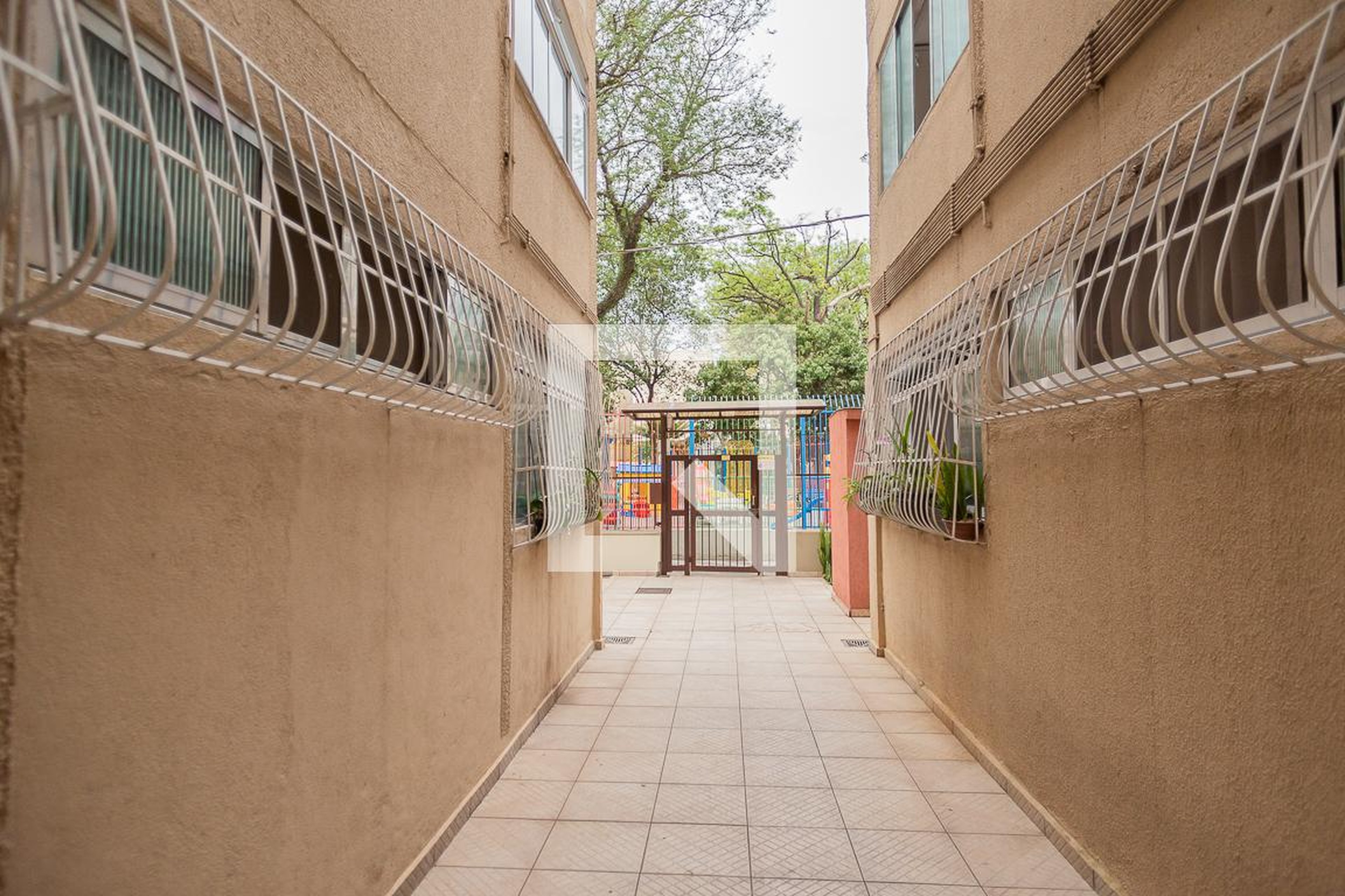 Hall de Entrada - null