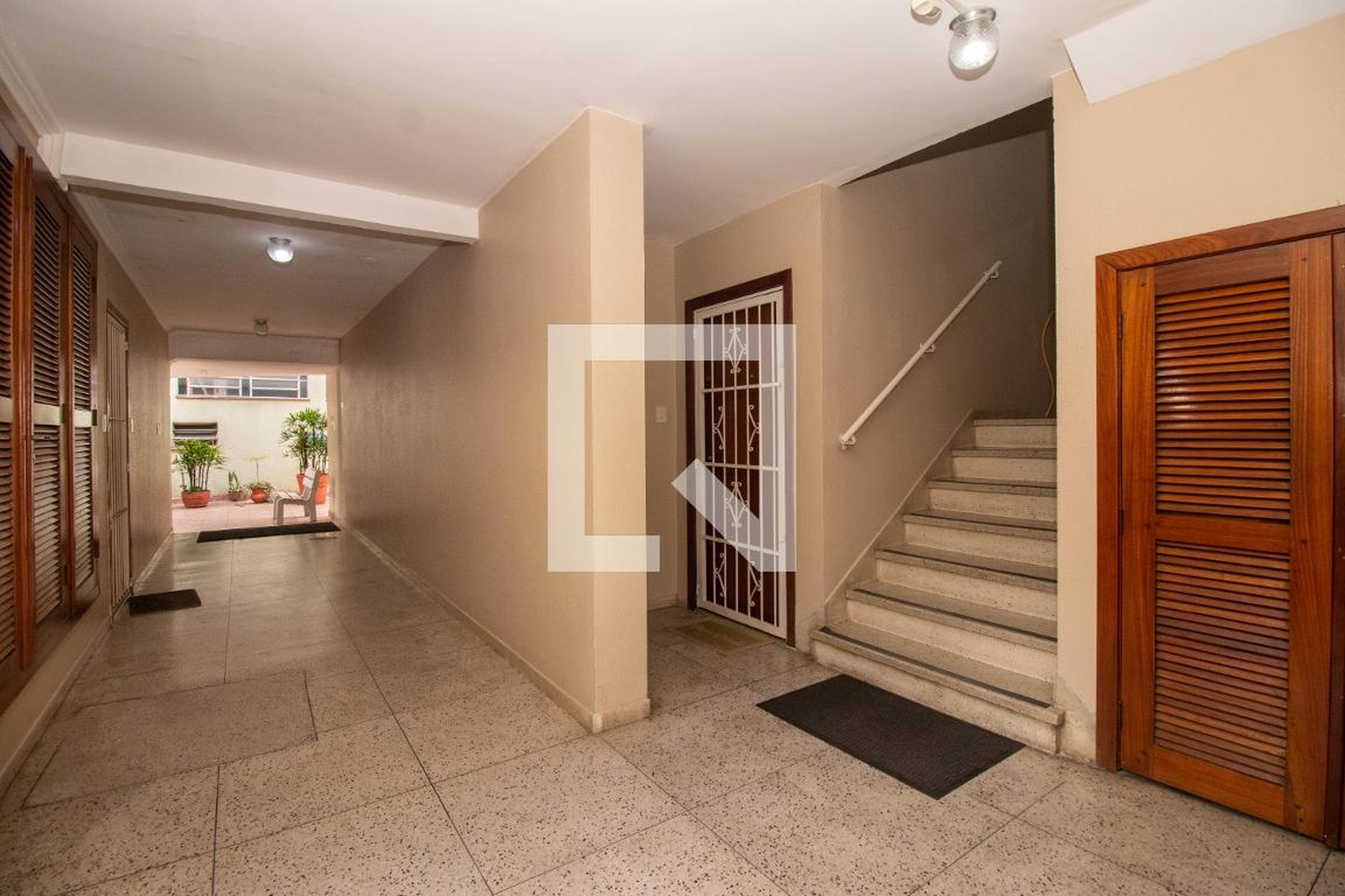 Hall de Entrada - null