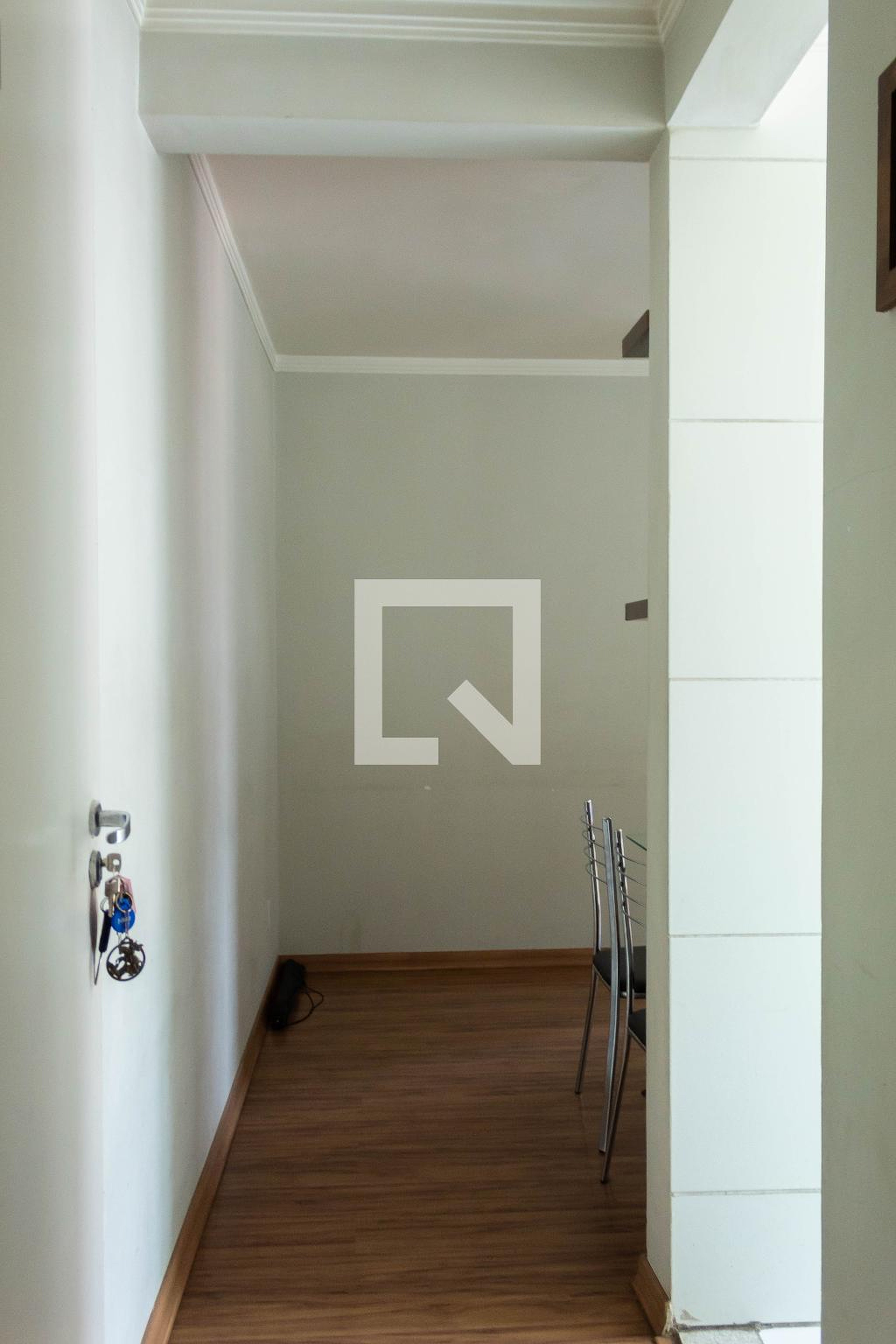 Hall de Entrada - Ressidencial Jeriba