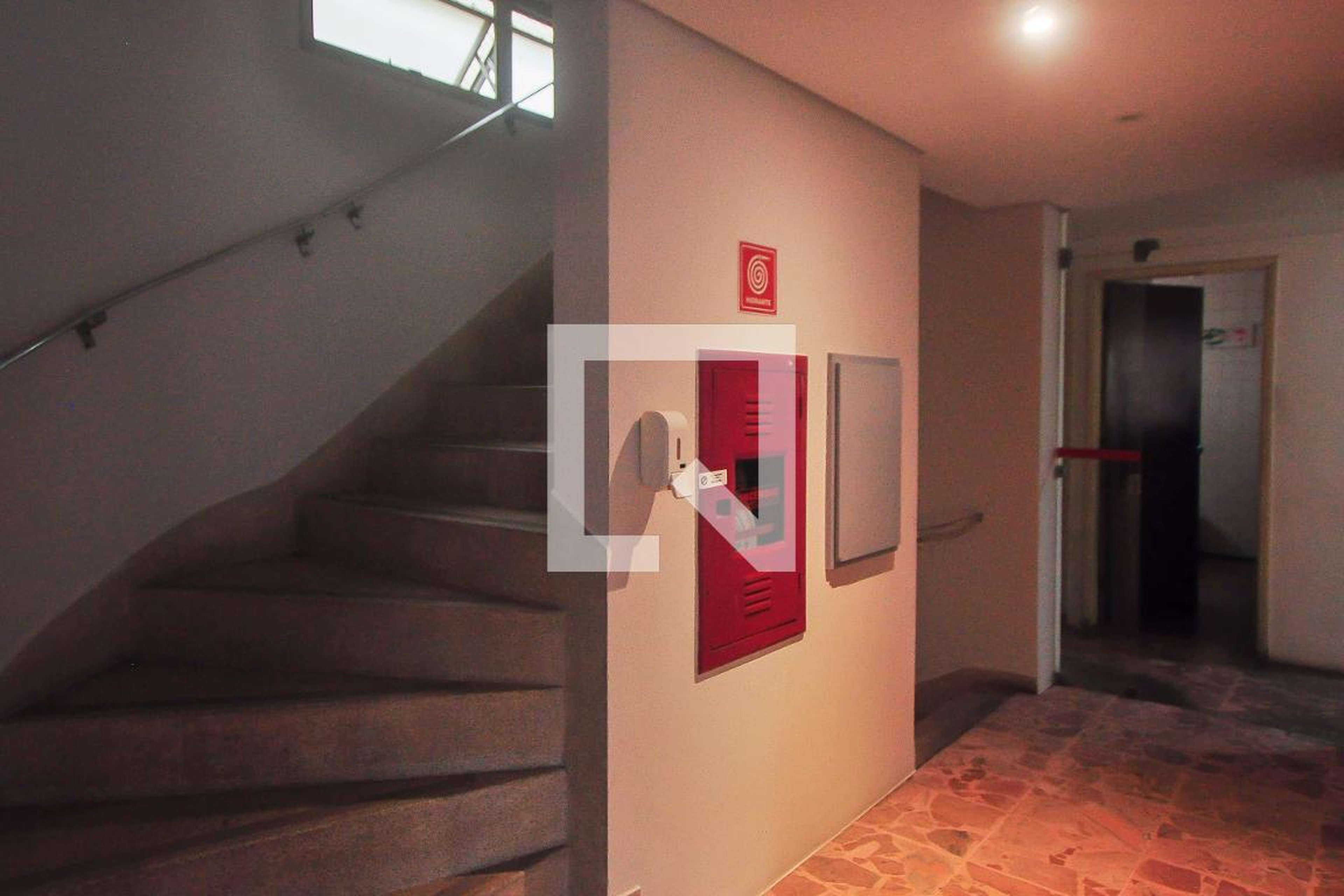 Área comum - Girassol I