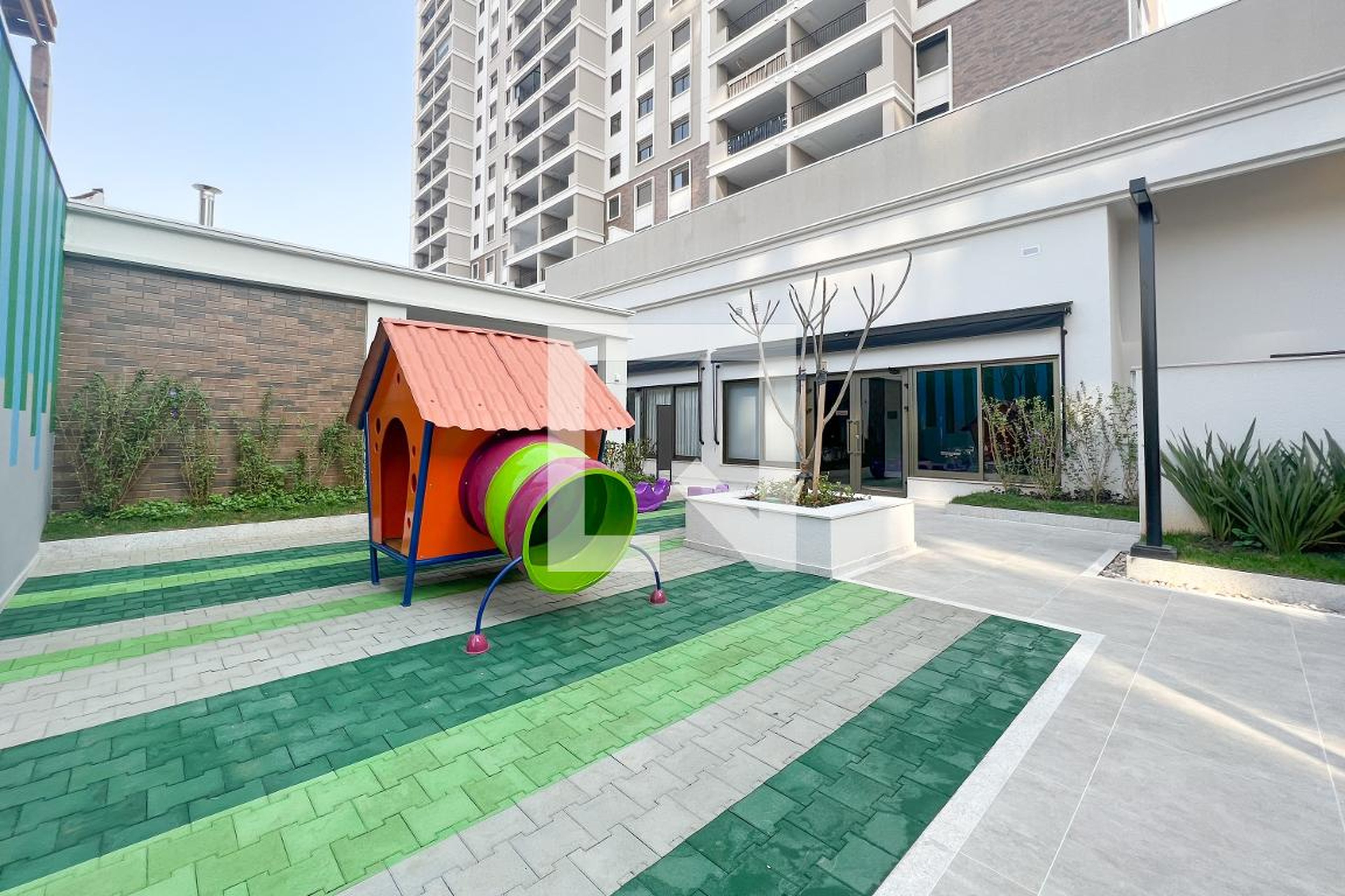 Playground - 