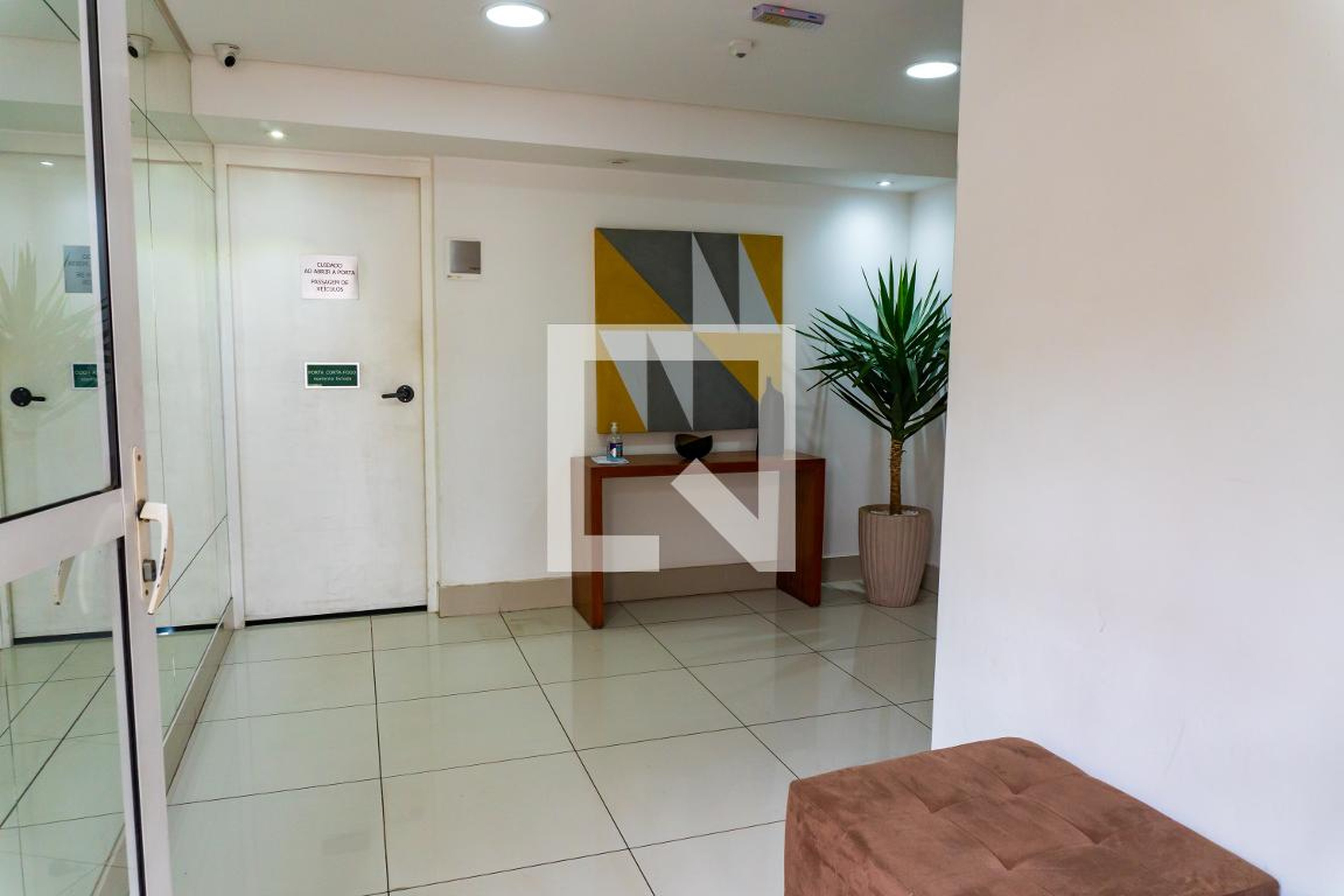 Entrada - You saúde horizonte