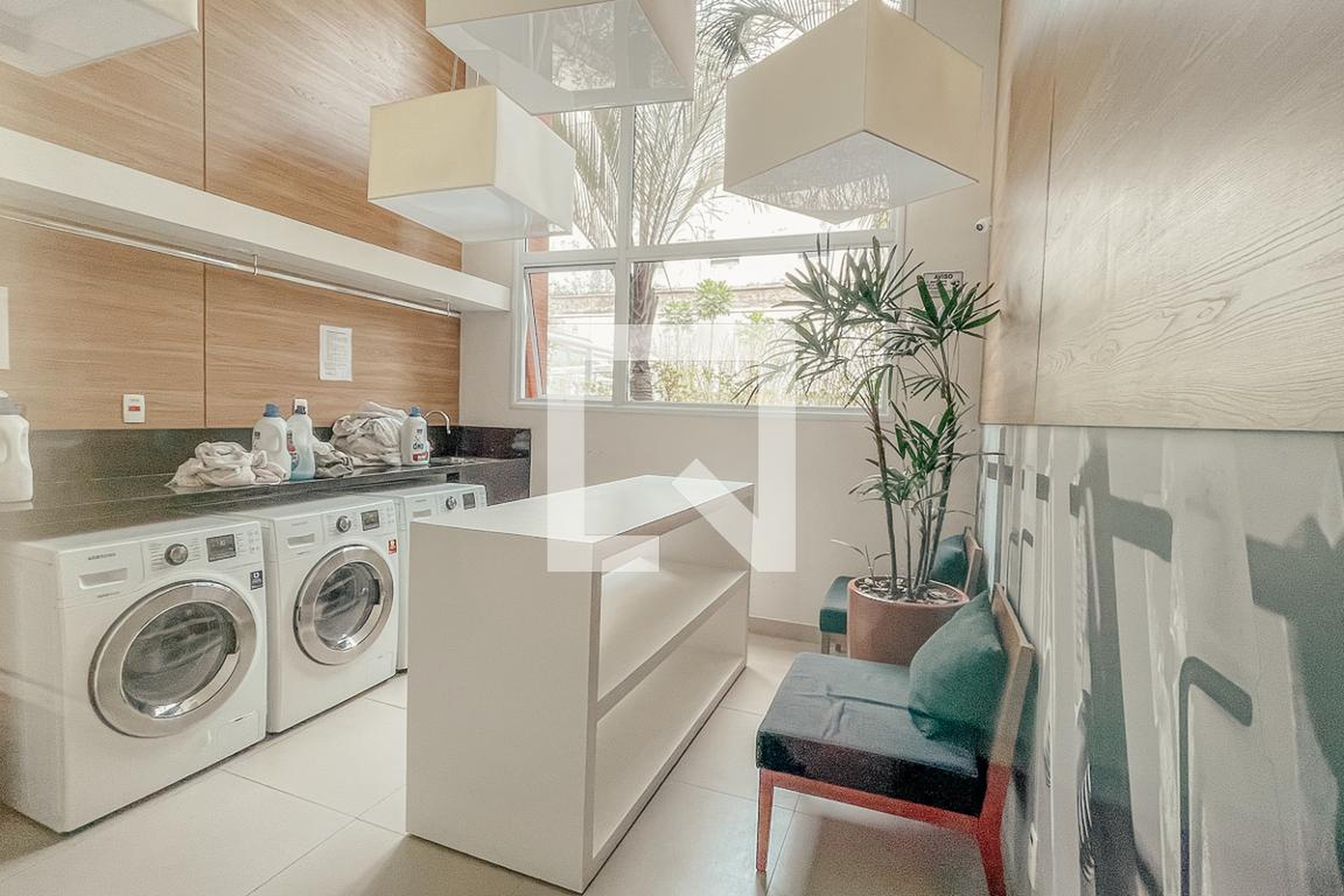 Área comum Condomínio em Rua Manuel de Paiva, 75