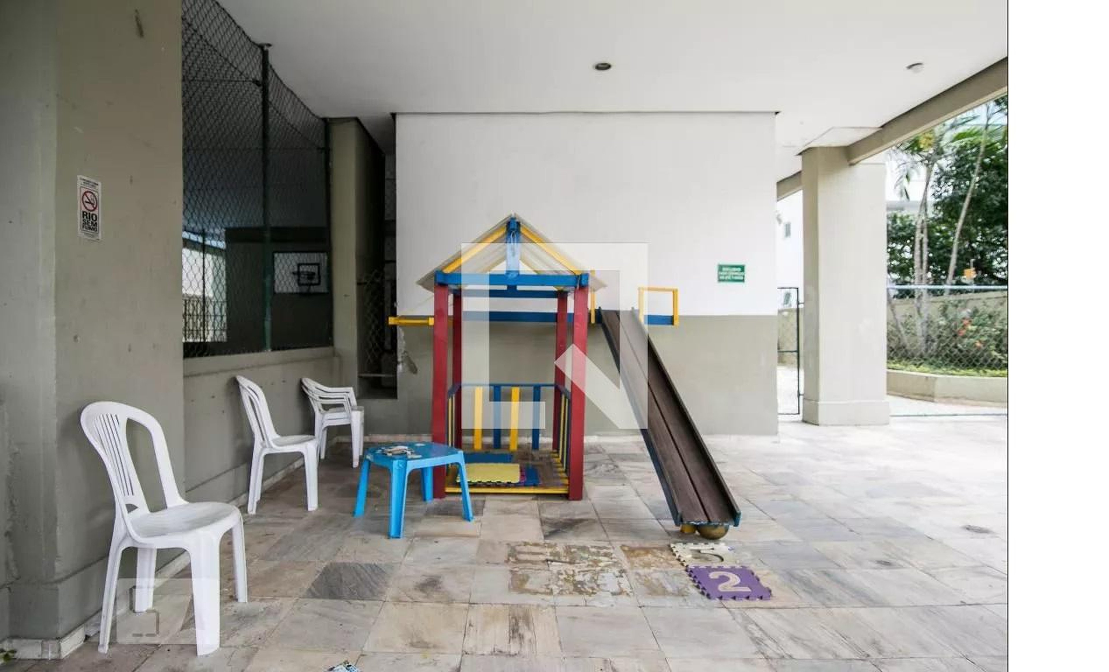 Playground - Salathiel S. Filho