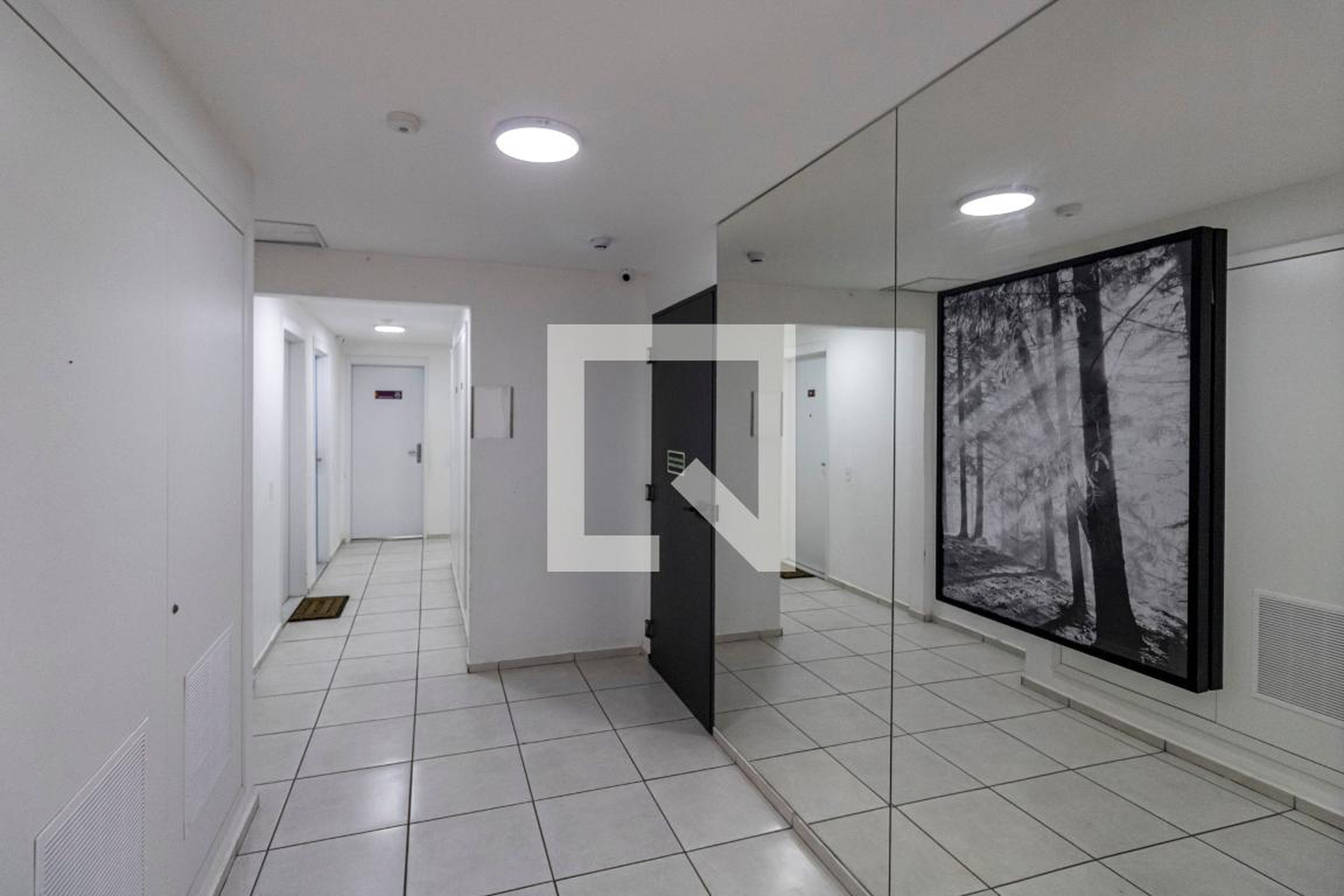 Hall de Entrada - null