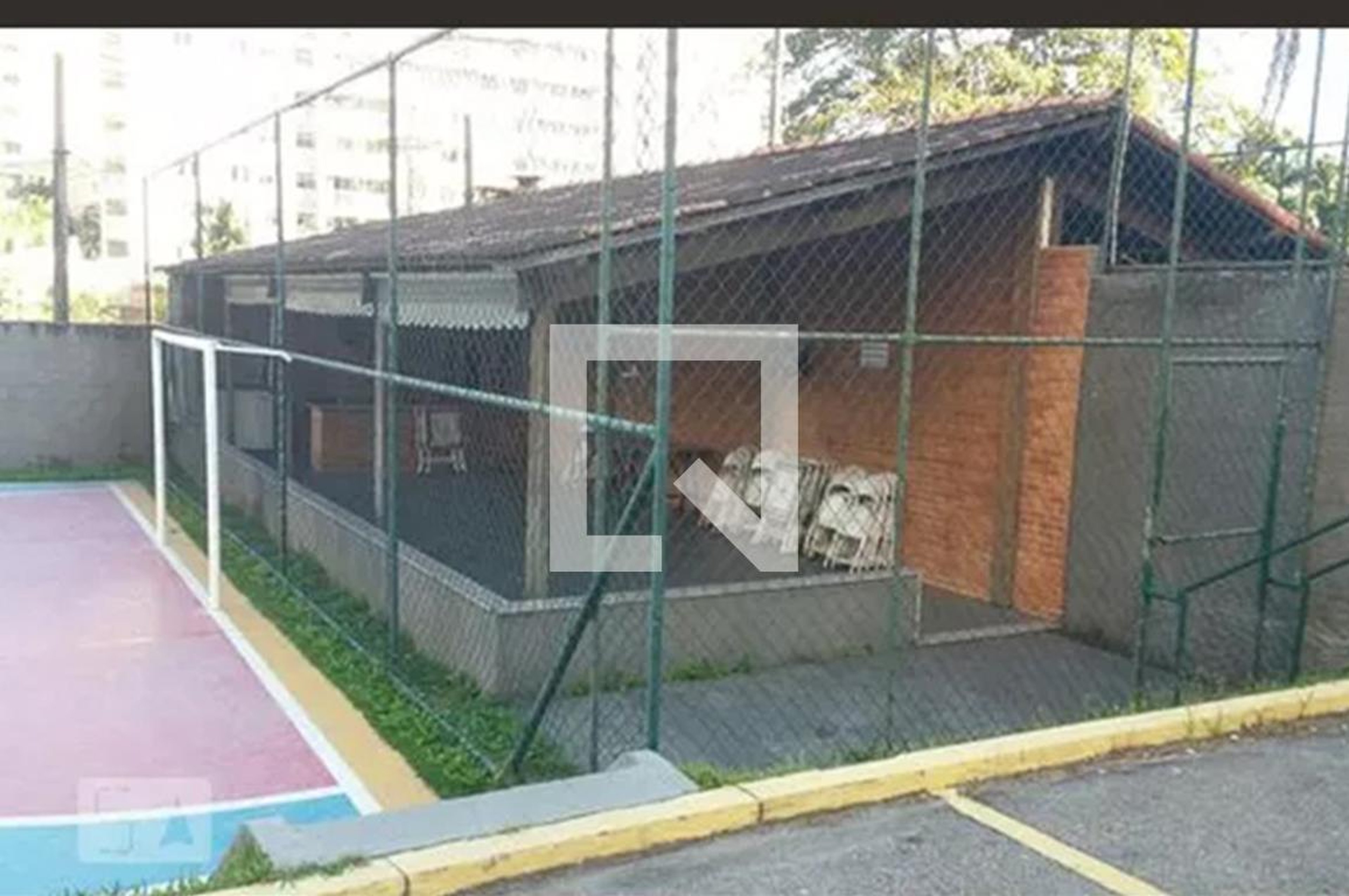 churrasqueira - Amazonas