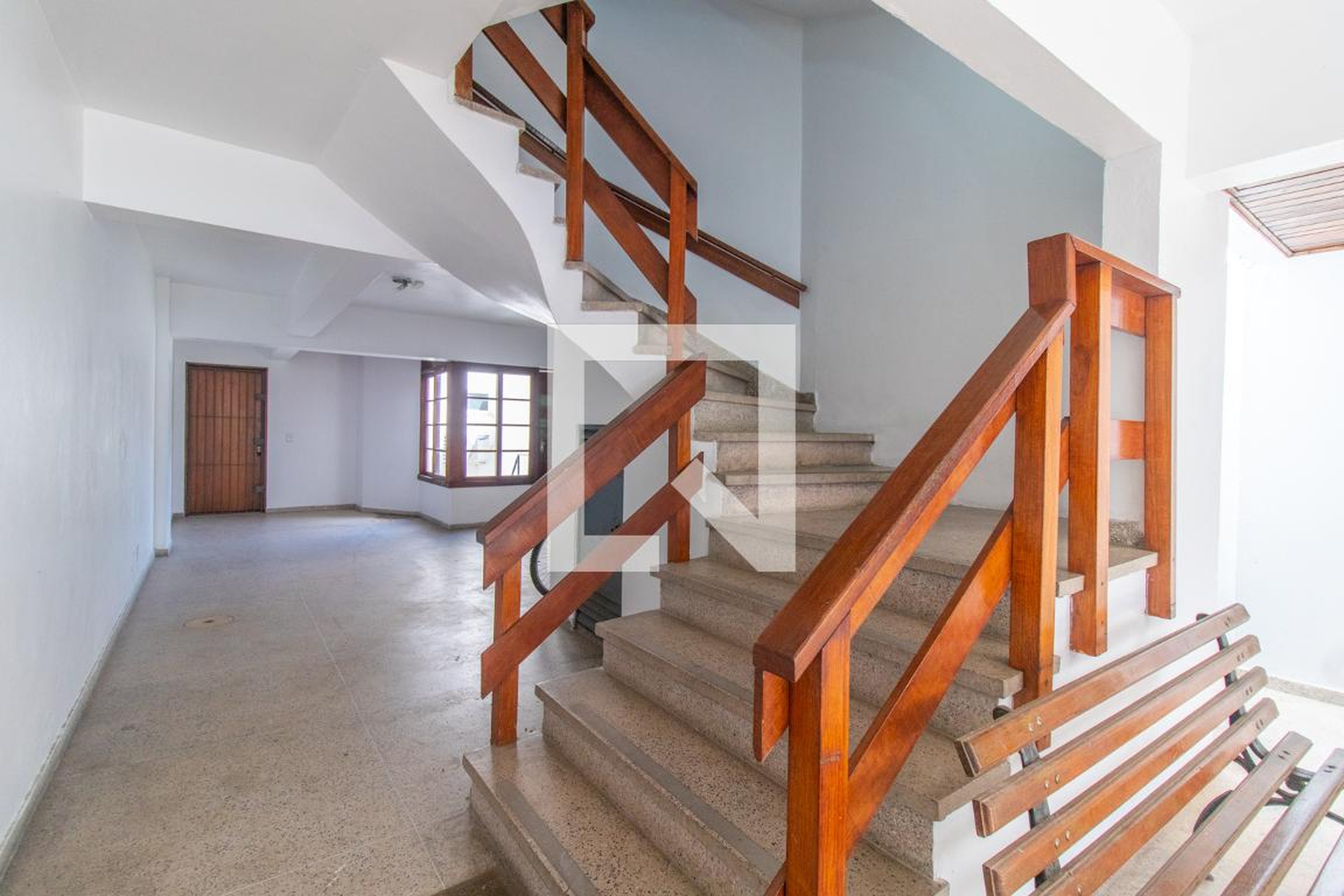 Área comum - Mar Del Plata