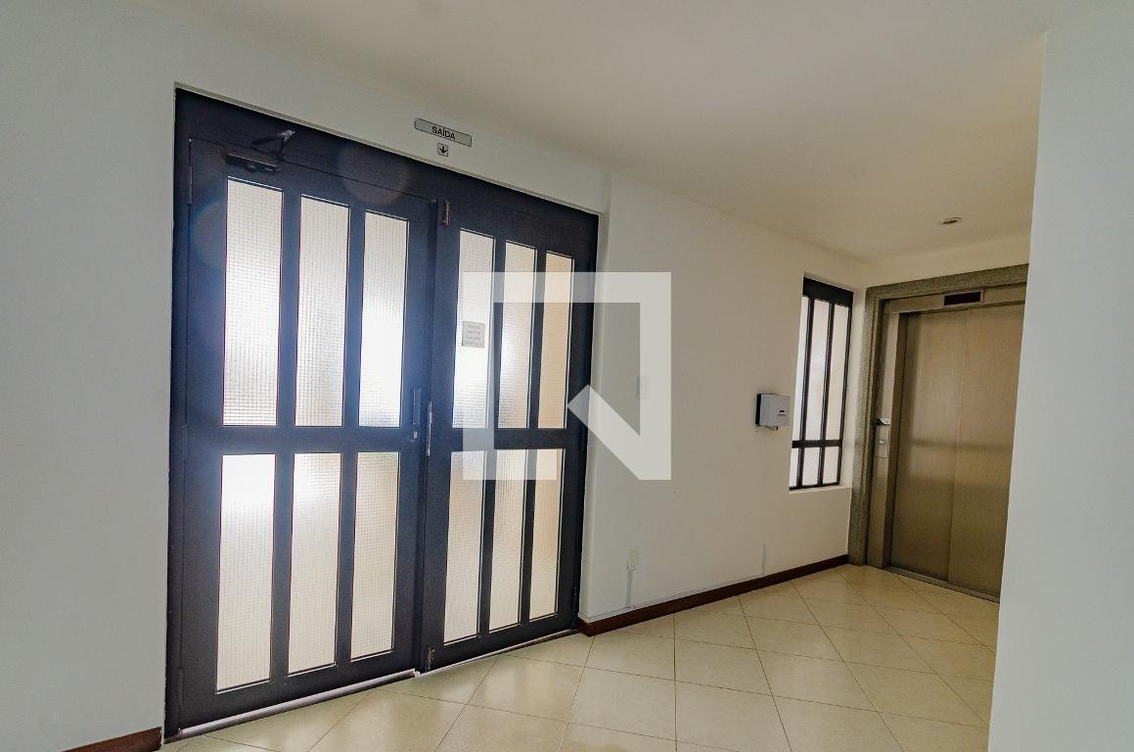 Hall de Entrada - null