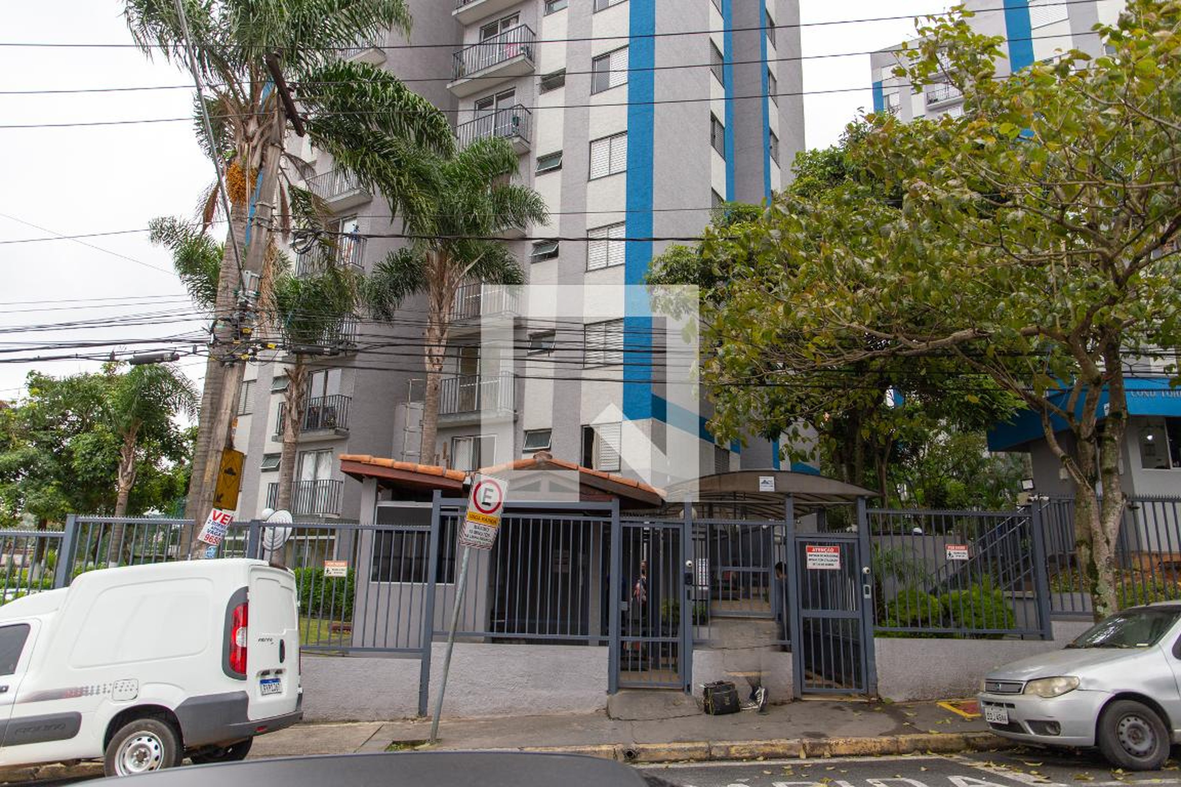 Condomínio Torres de São Paulo, Campanário - Diadema - Alugue ou Compre ...