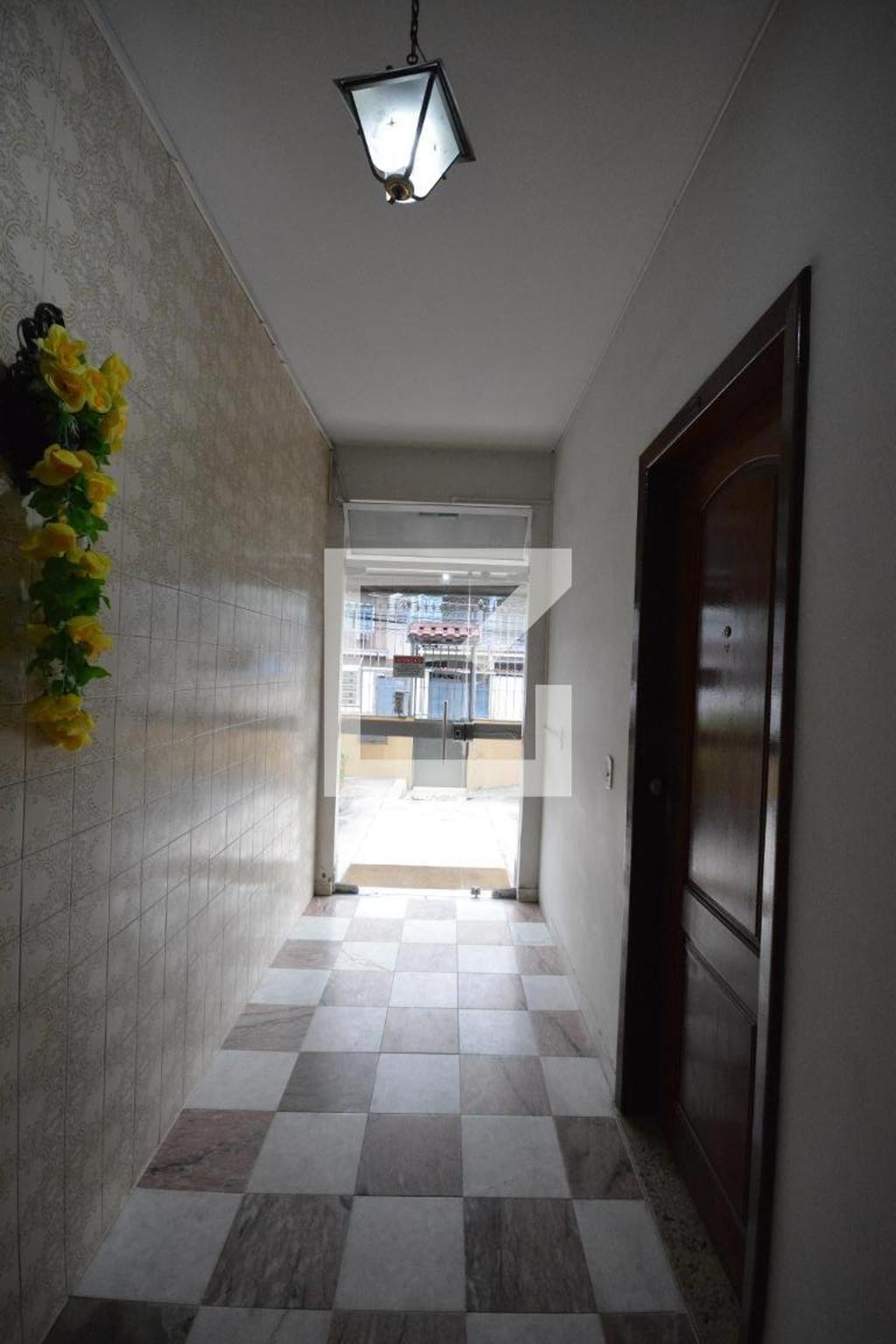 Hall de Entrada - null