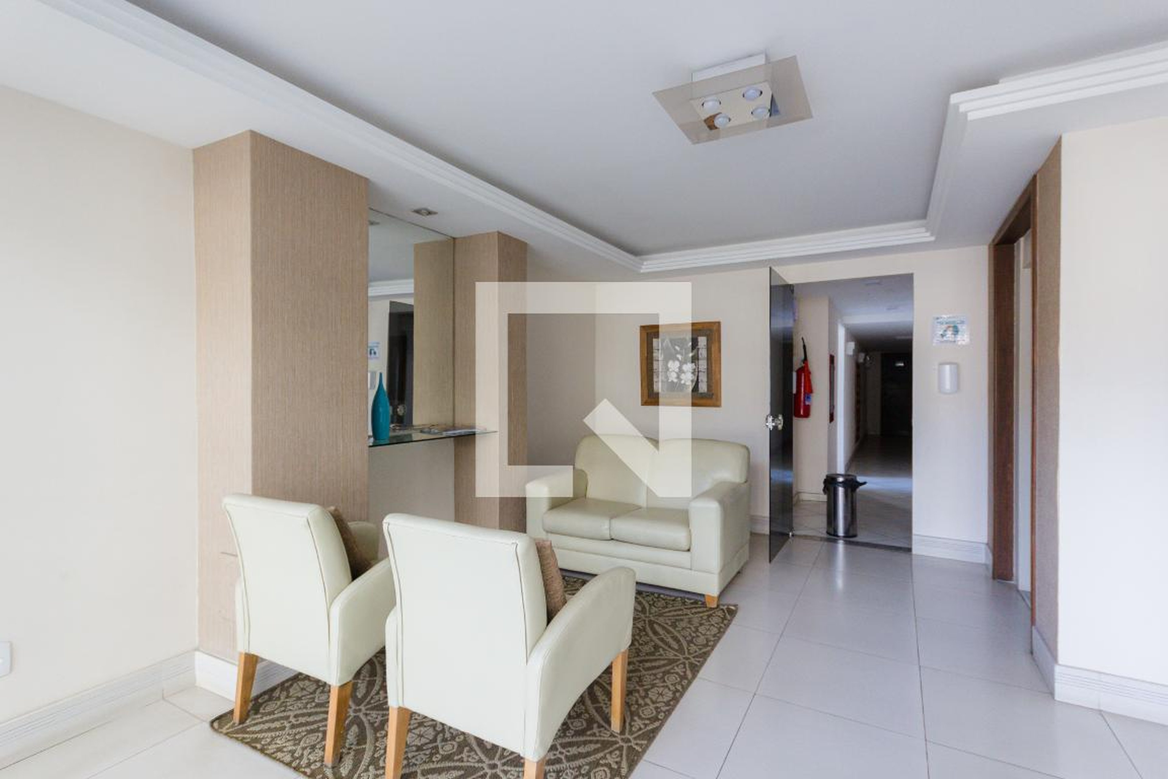 Hall - Residencial Matisse