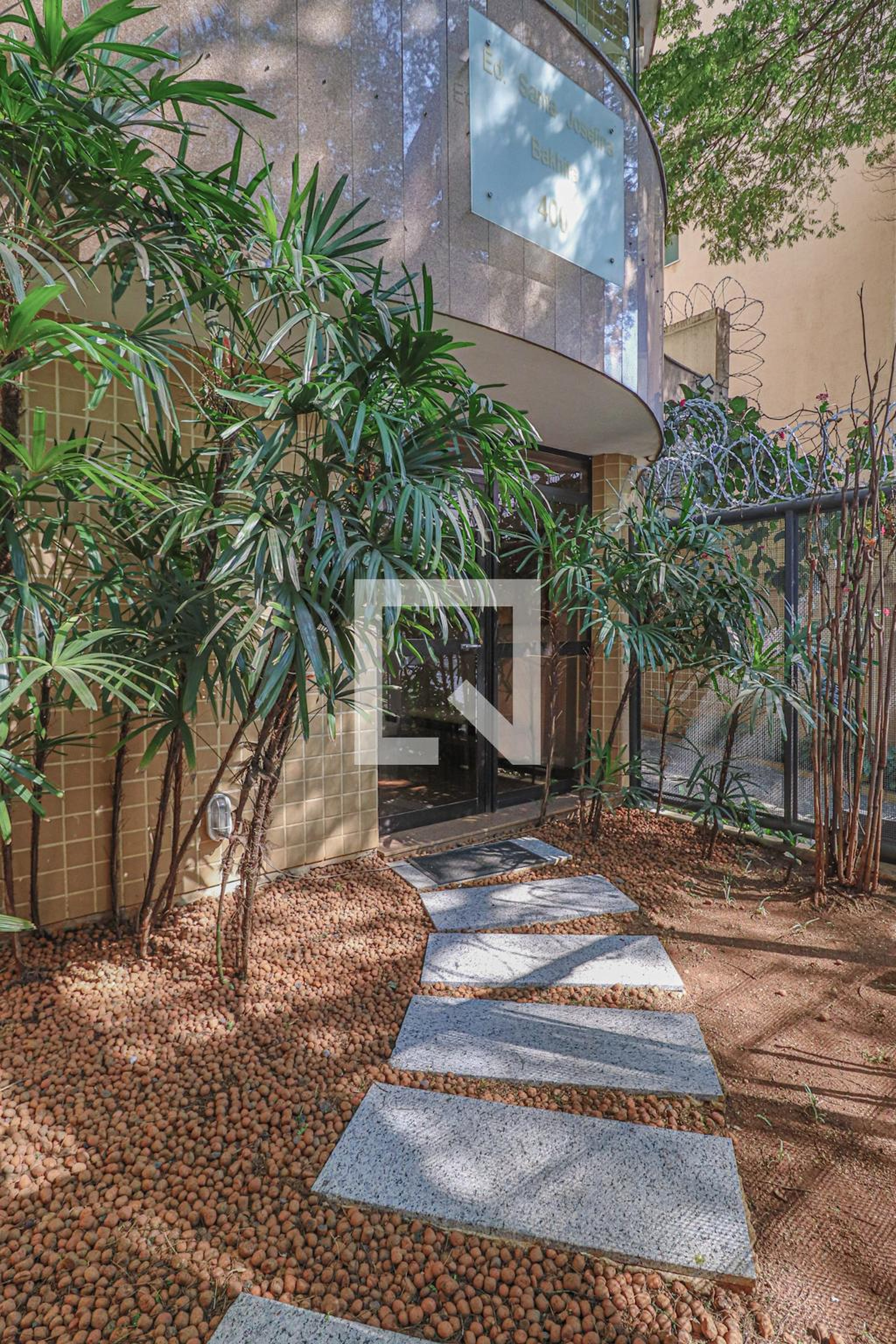 Hall de Entrada - null