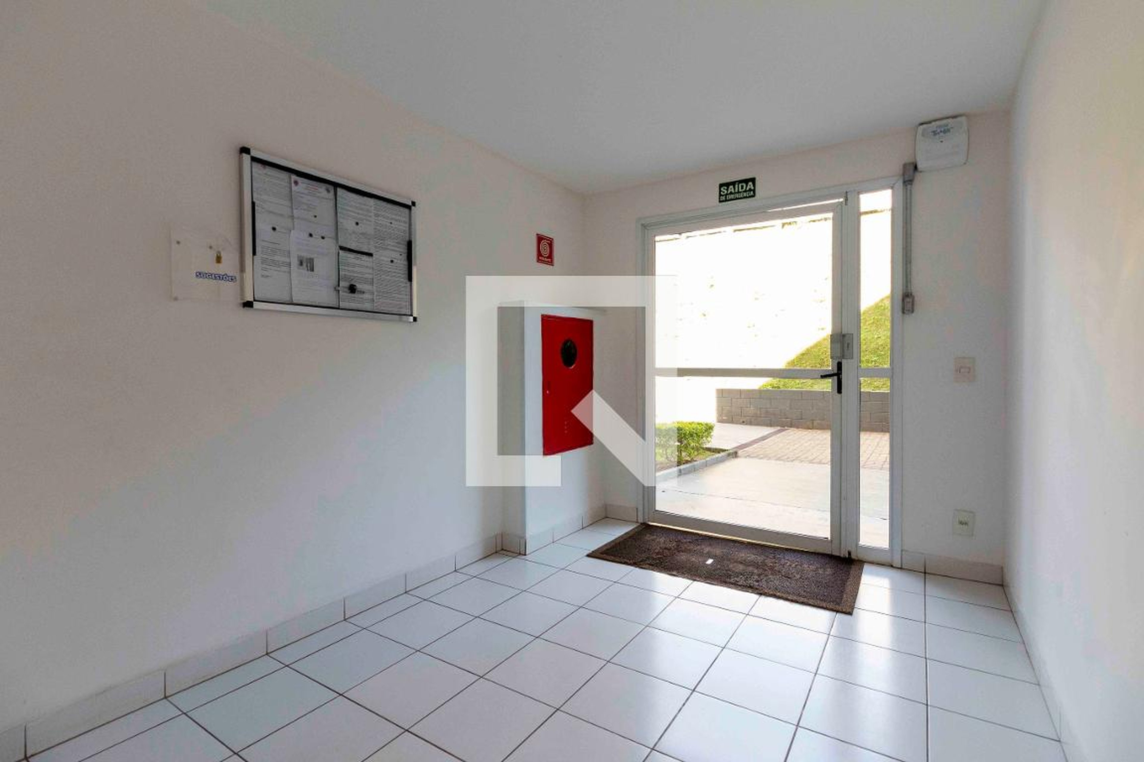 Hall de Entrada - 