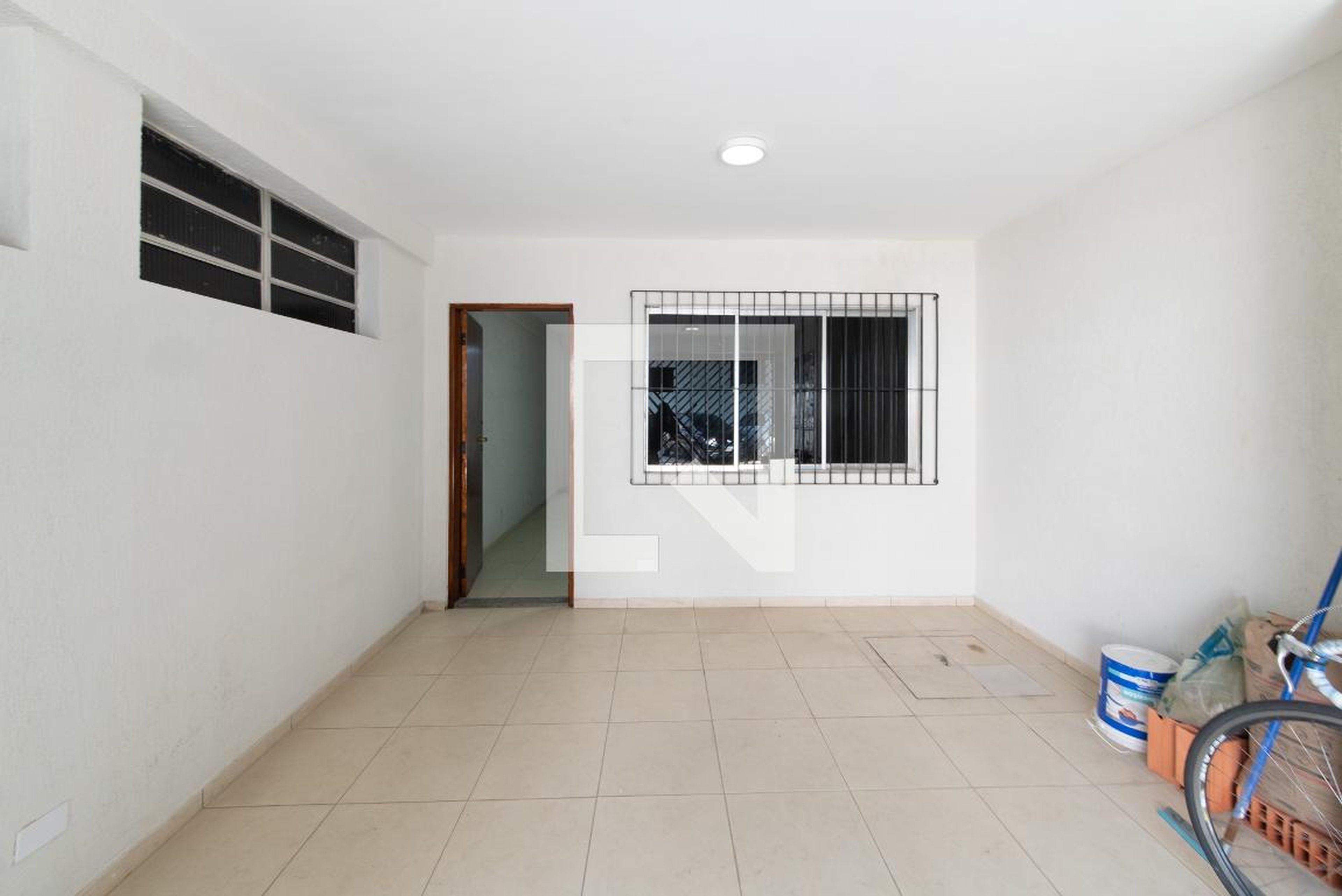 Hall de Entrada - null