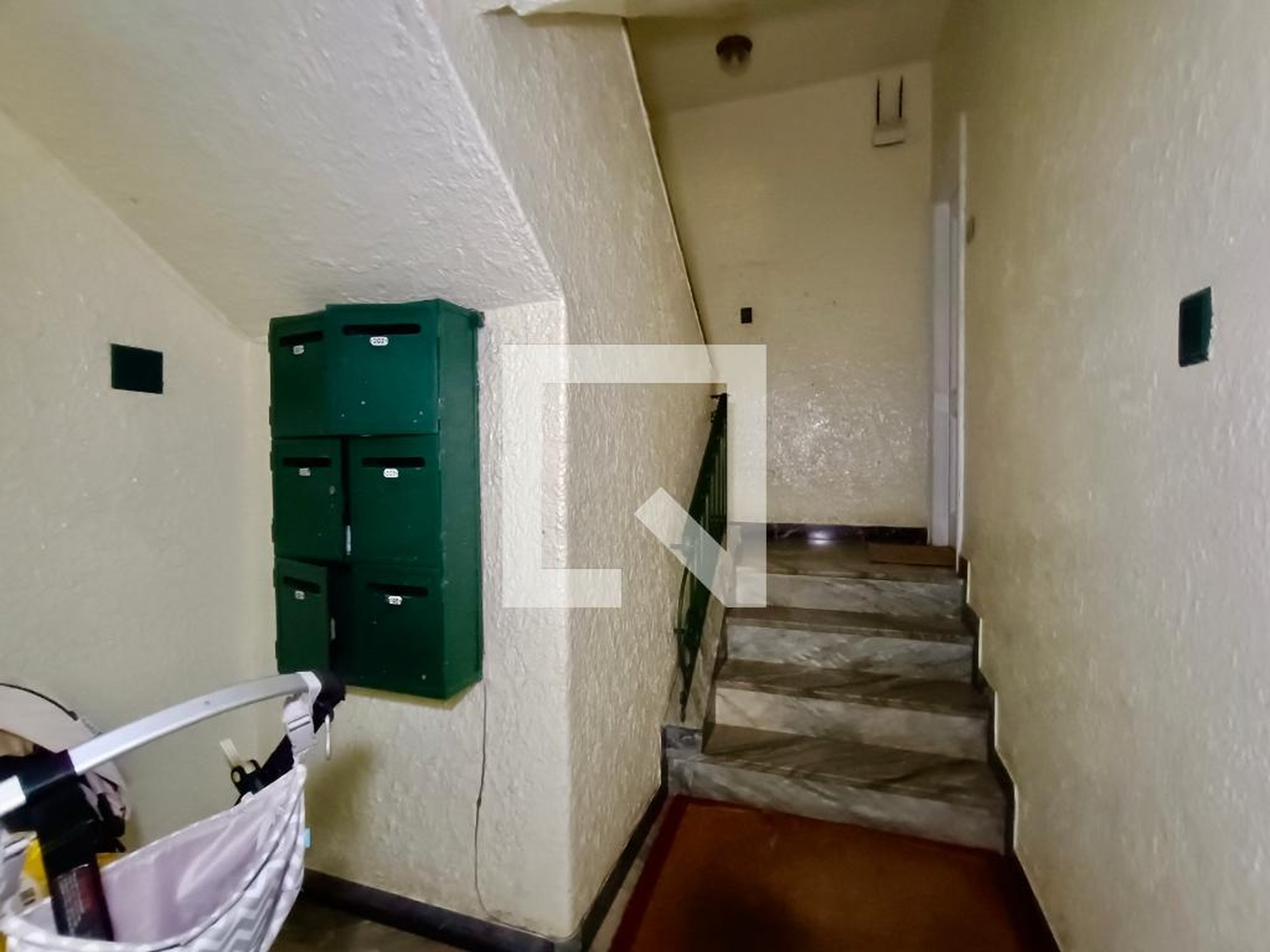 Portaria Condomínio em Rua Oliveira Rocha, 42