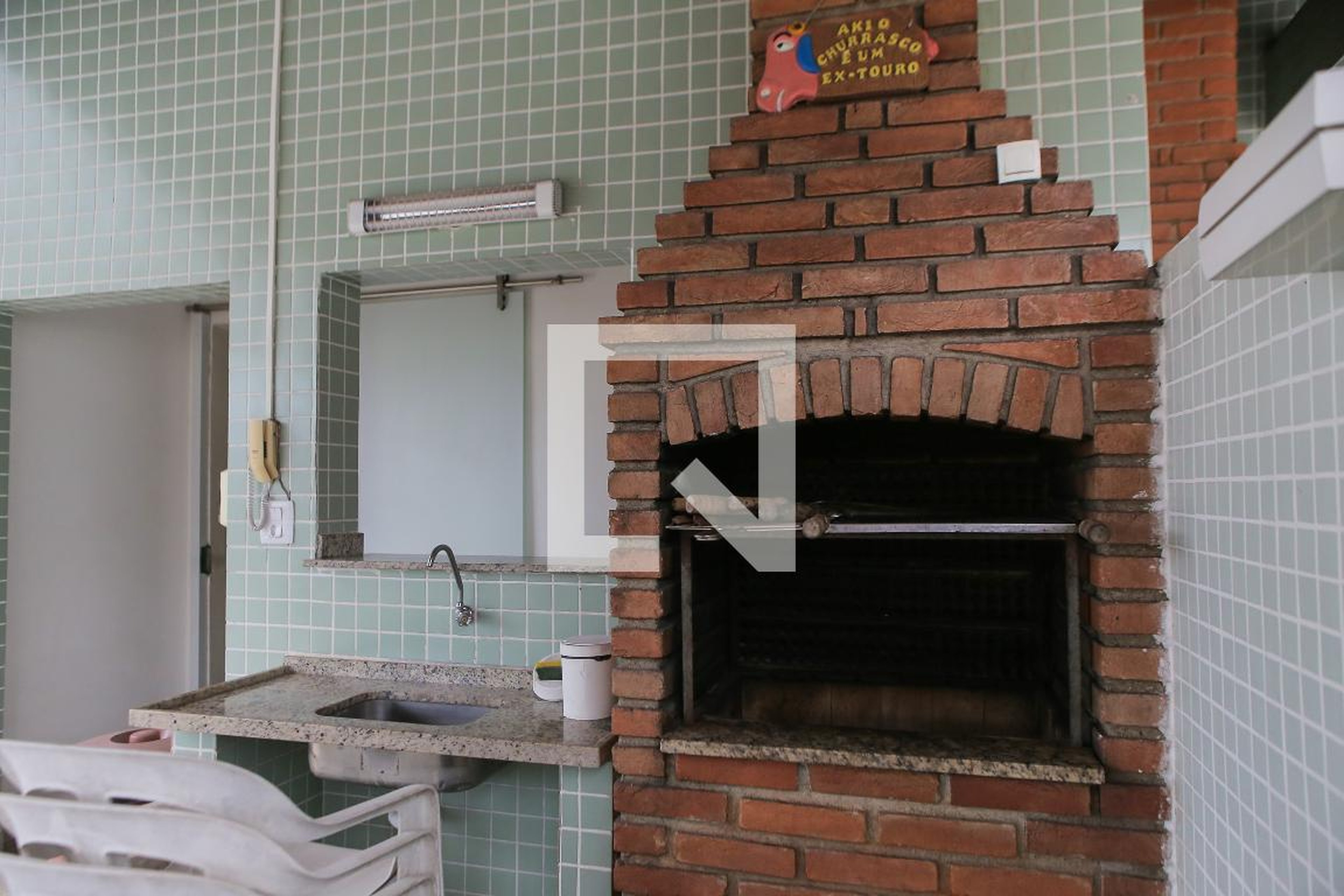 Churrasqueira - Brisa