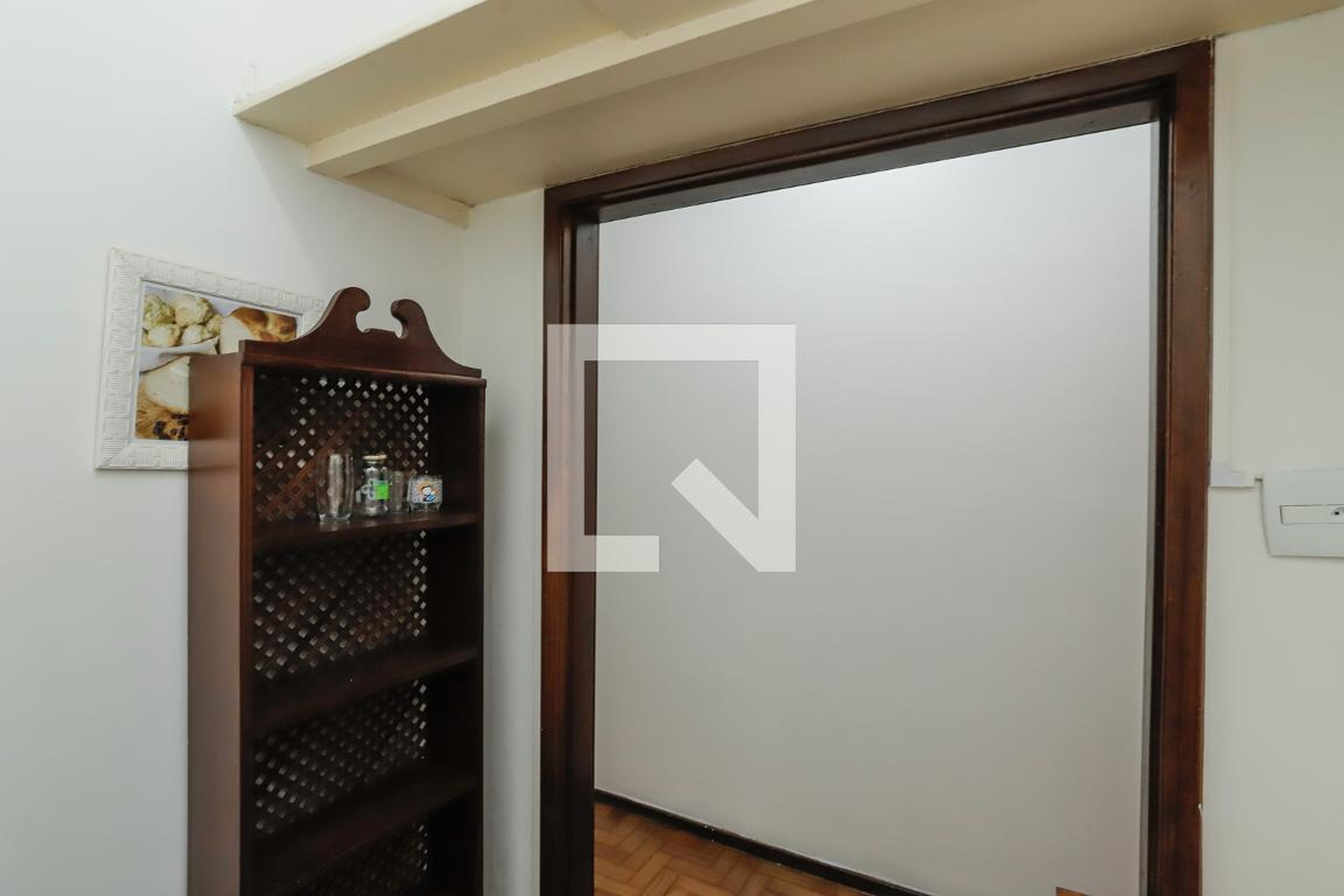 Hall de Entrada - Edifício Manchester