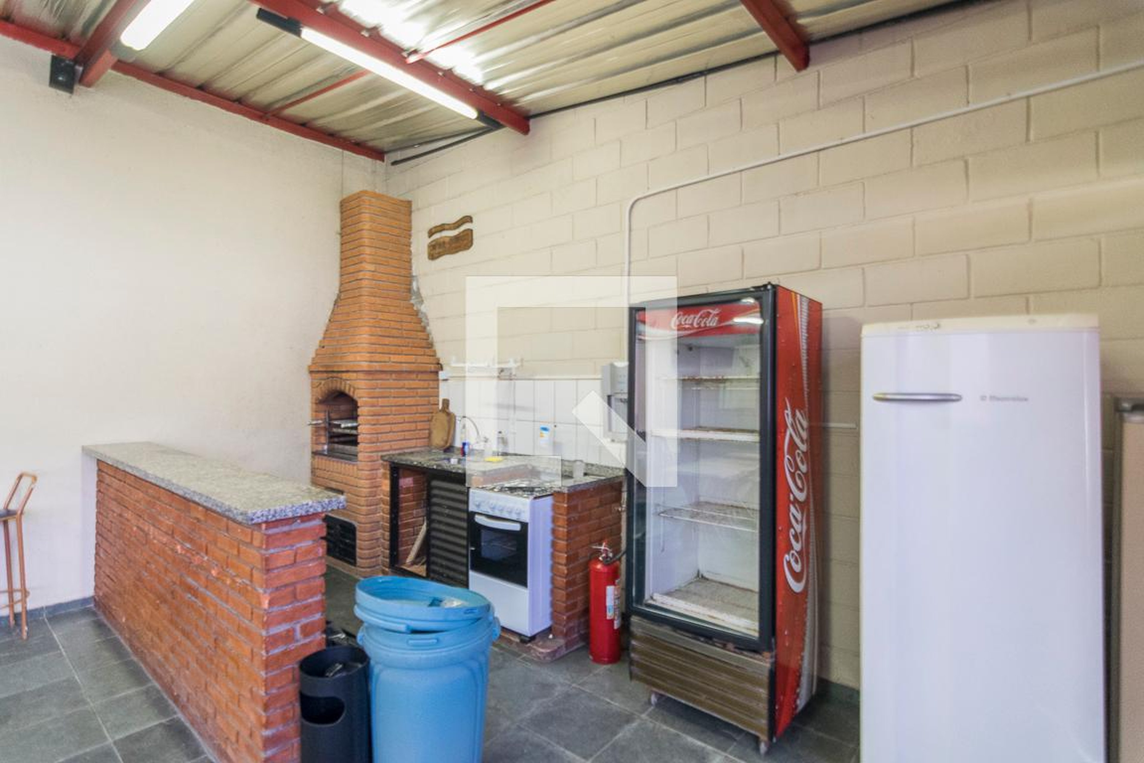 Churrasqueira - São Paulo