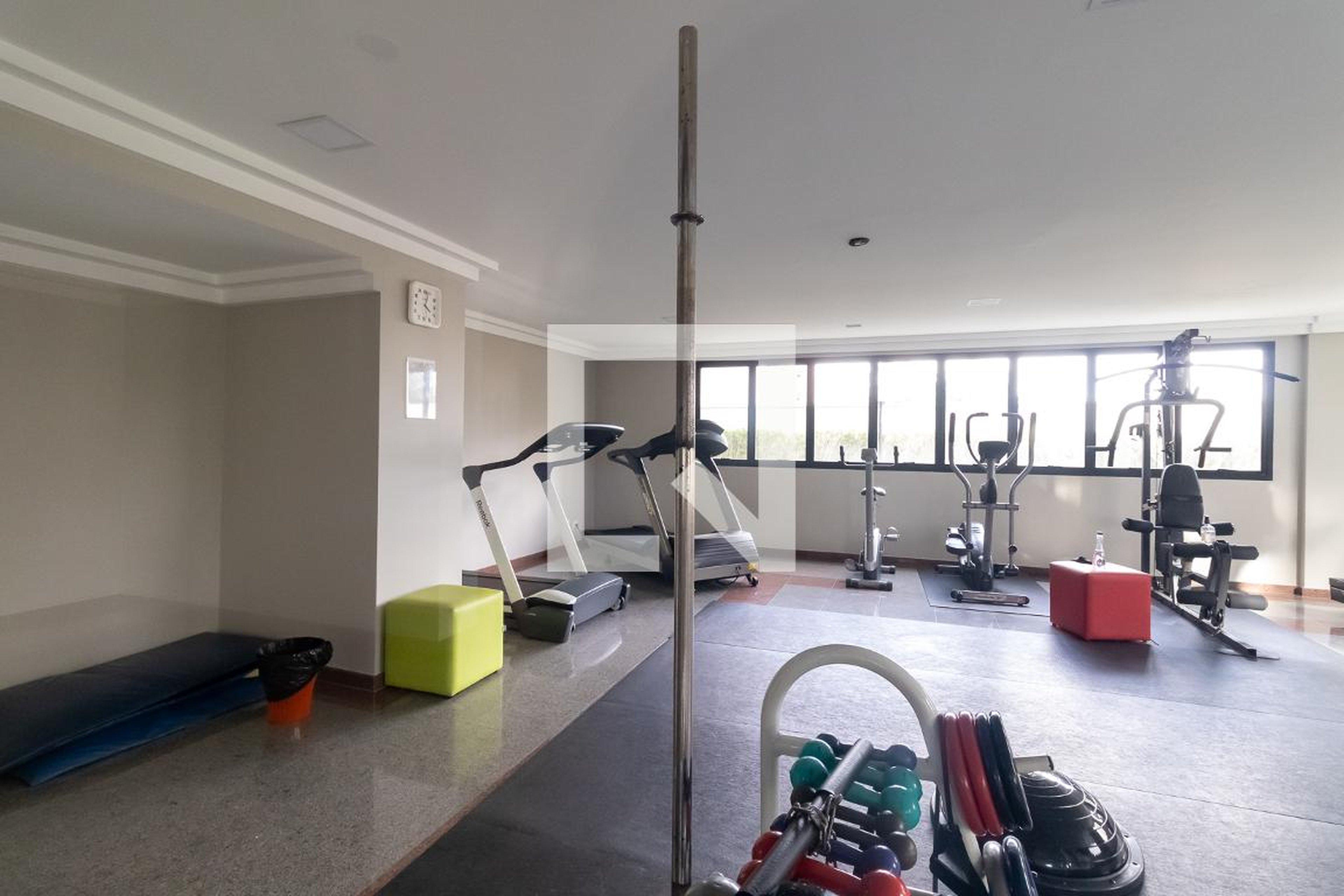 Academia - Torre Decastela