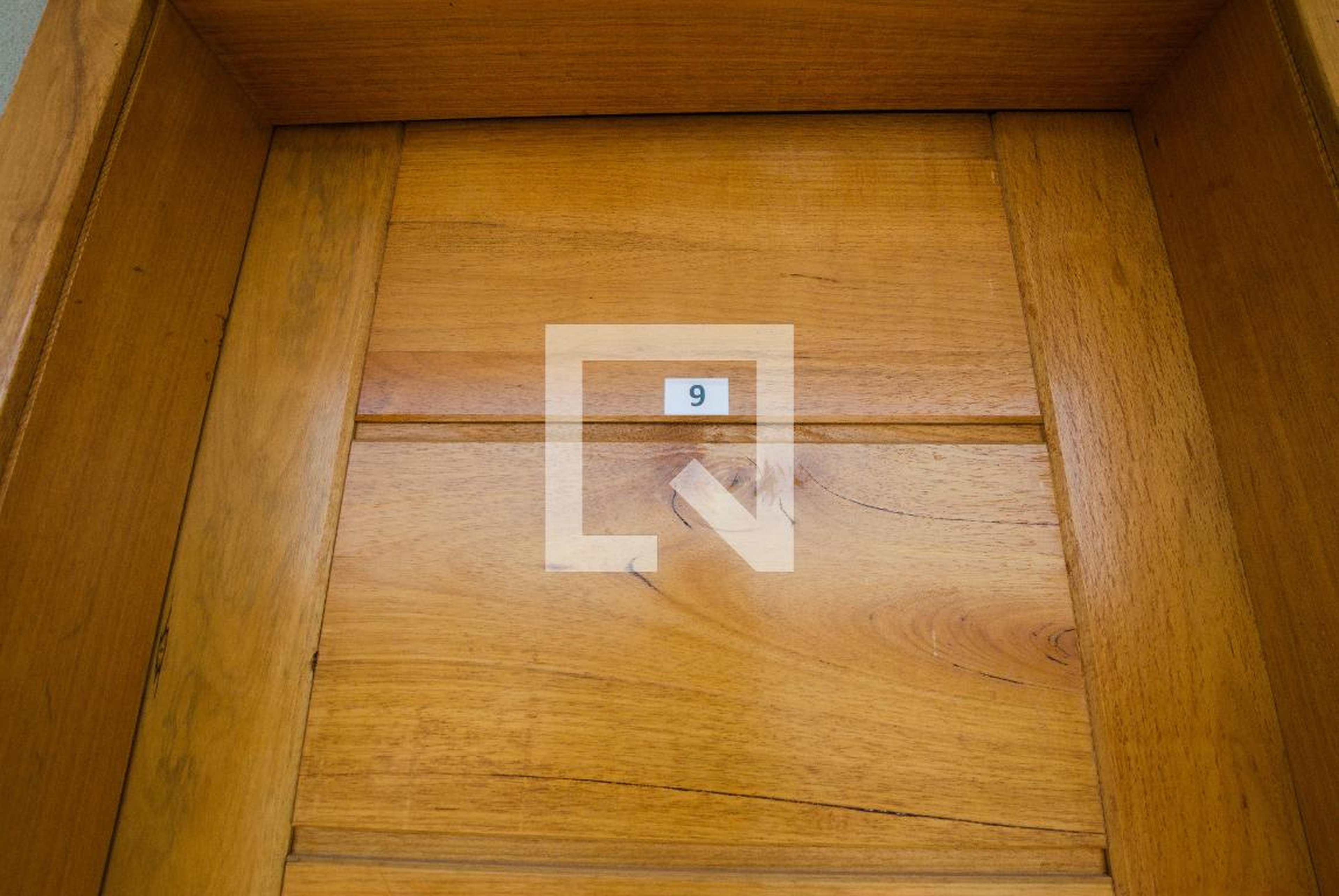 Entrada - Residencial Morada da Vila