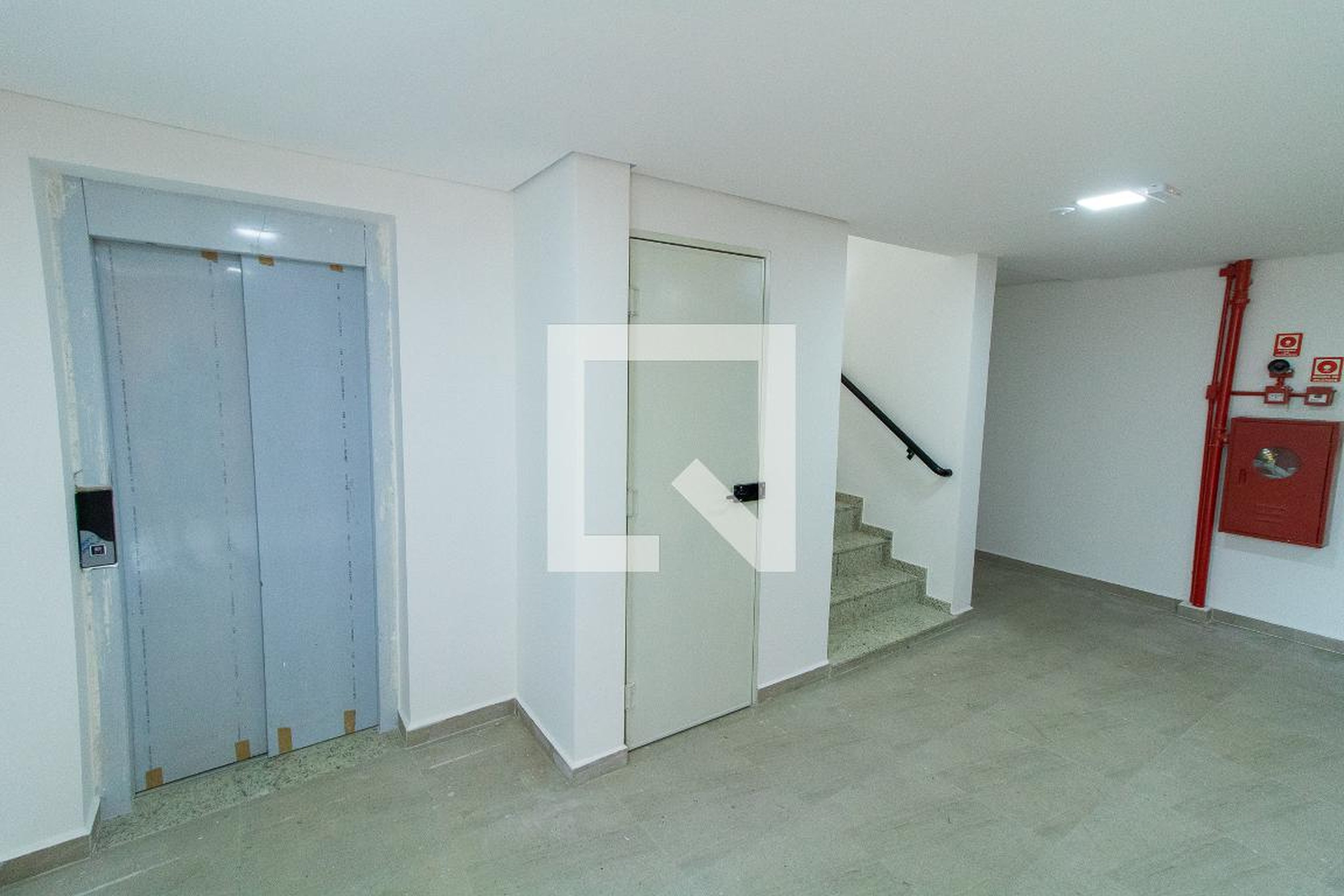 Área comum - 