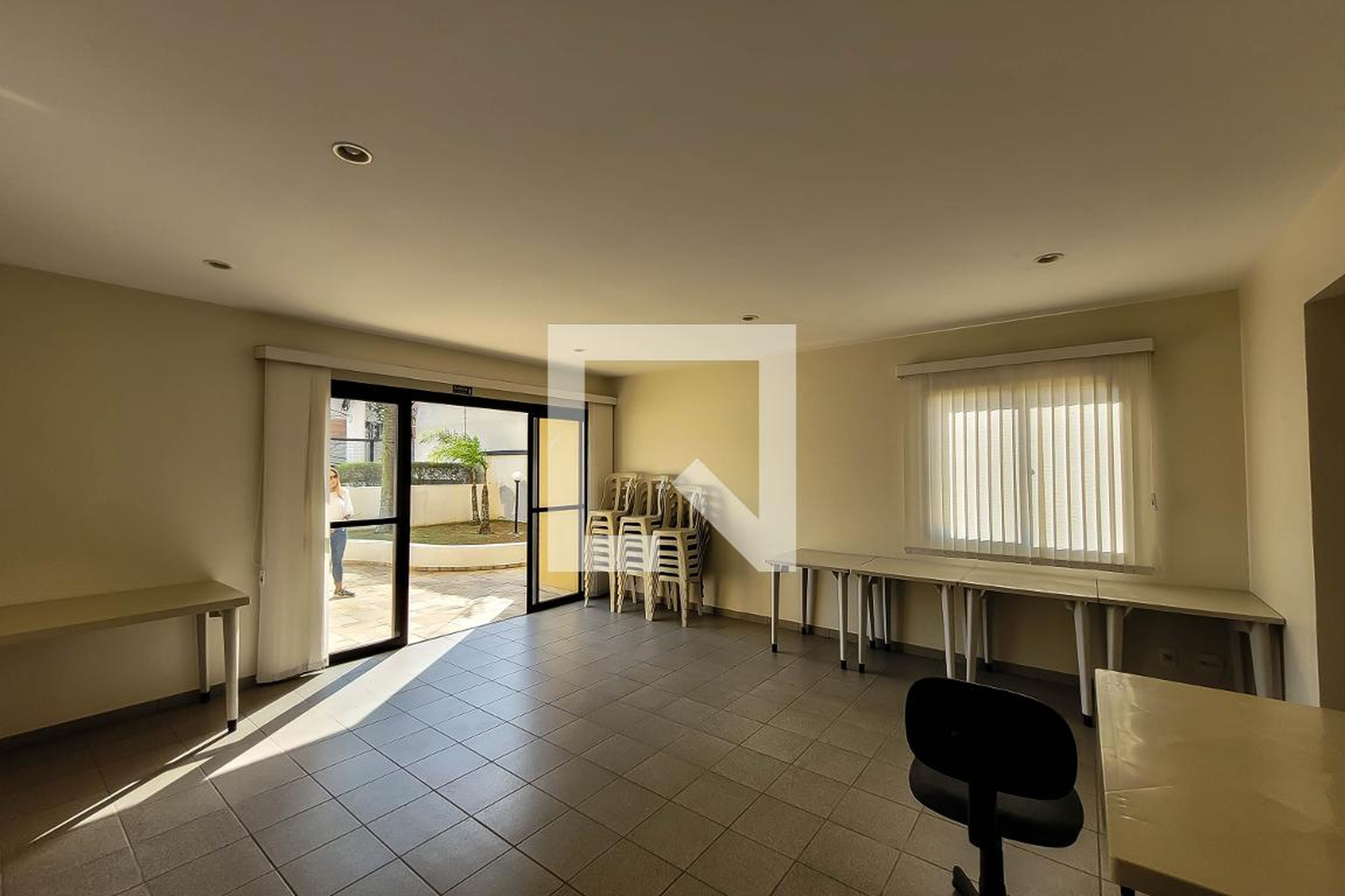 Salão de jogos - Saint Vicent