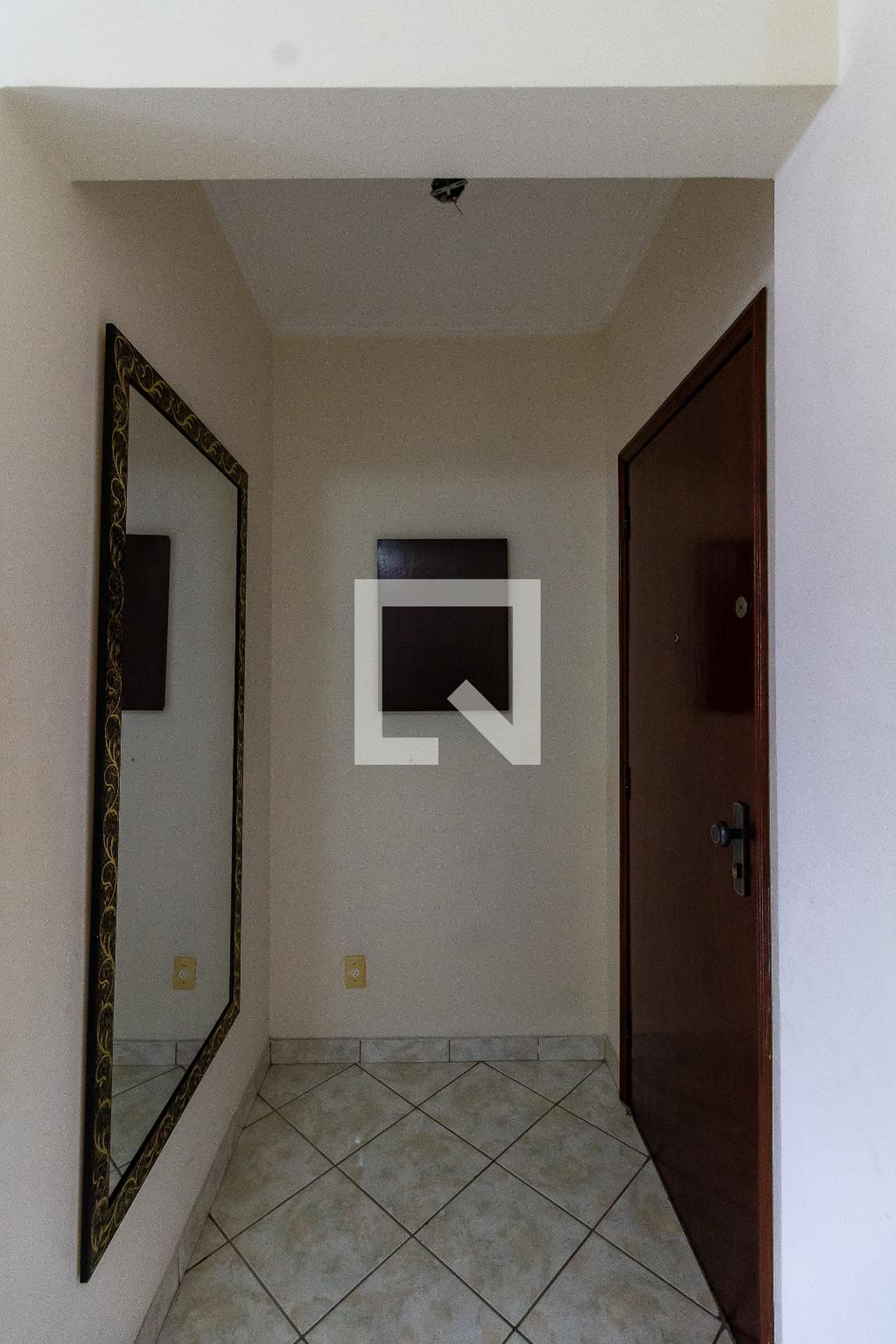 Hall de entrada - Carlis