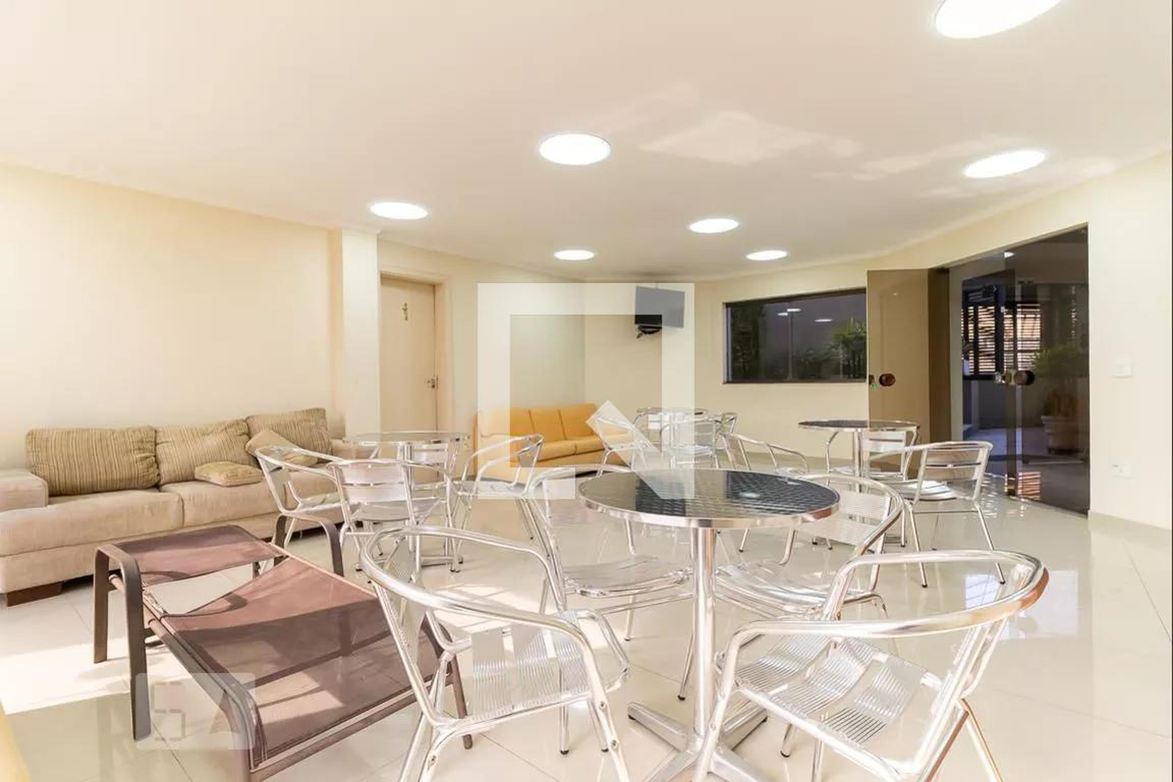 Salão de Festas - Coline de Nice