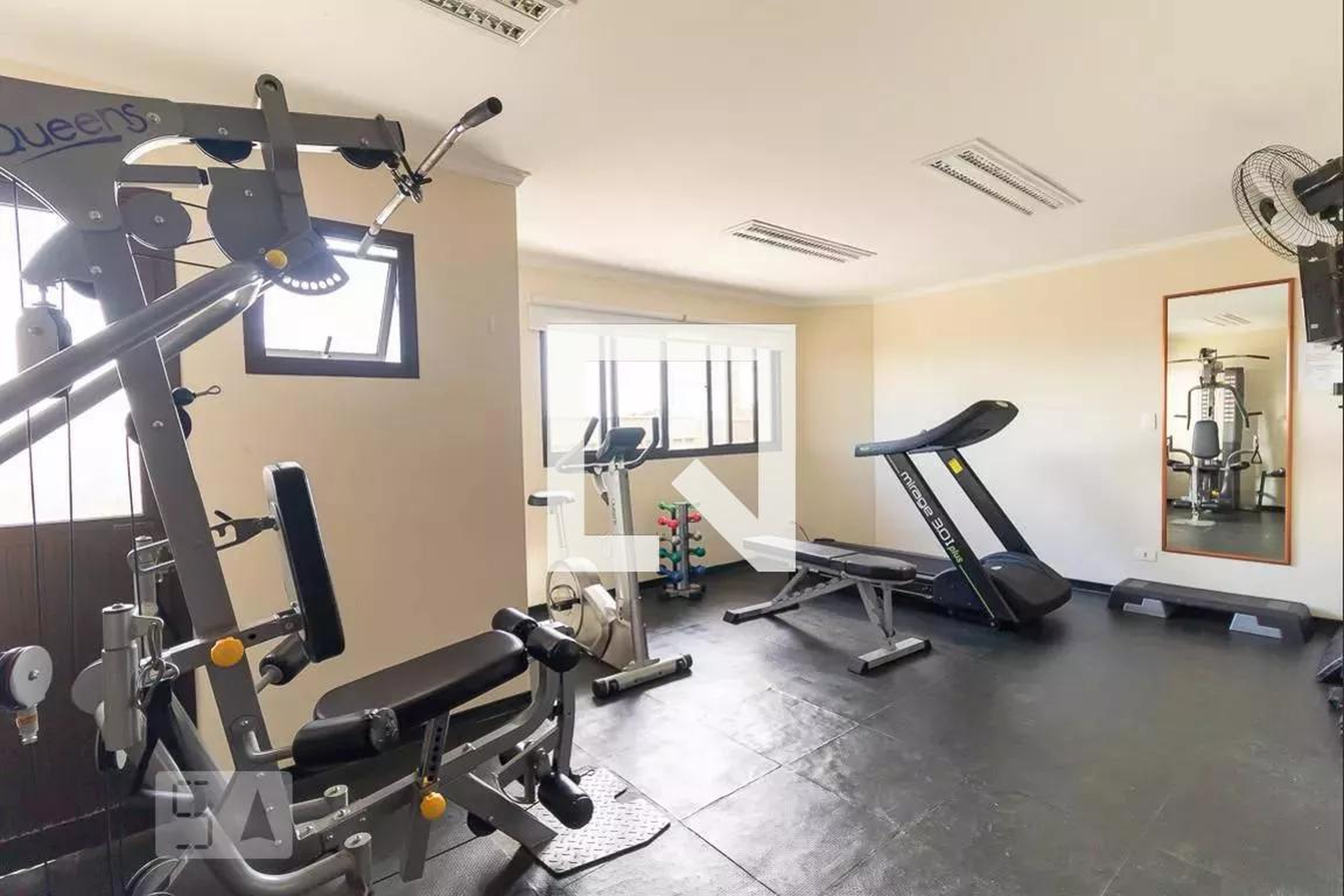 Academia - Coline de Nice